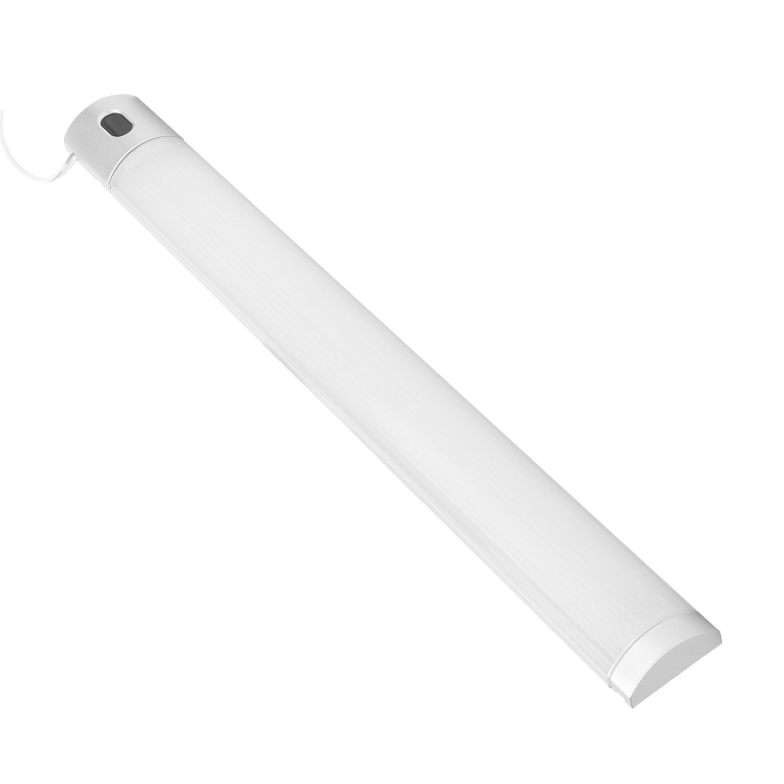 30cm LED Intelligent Hand Sweep Sensor Light Under Cabinet Light Closet view 3