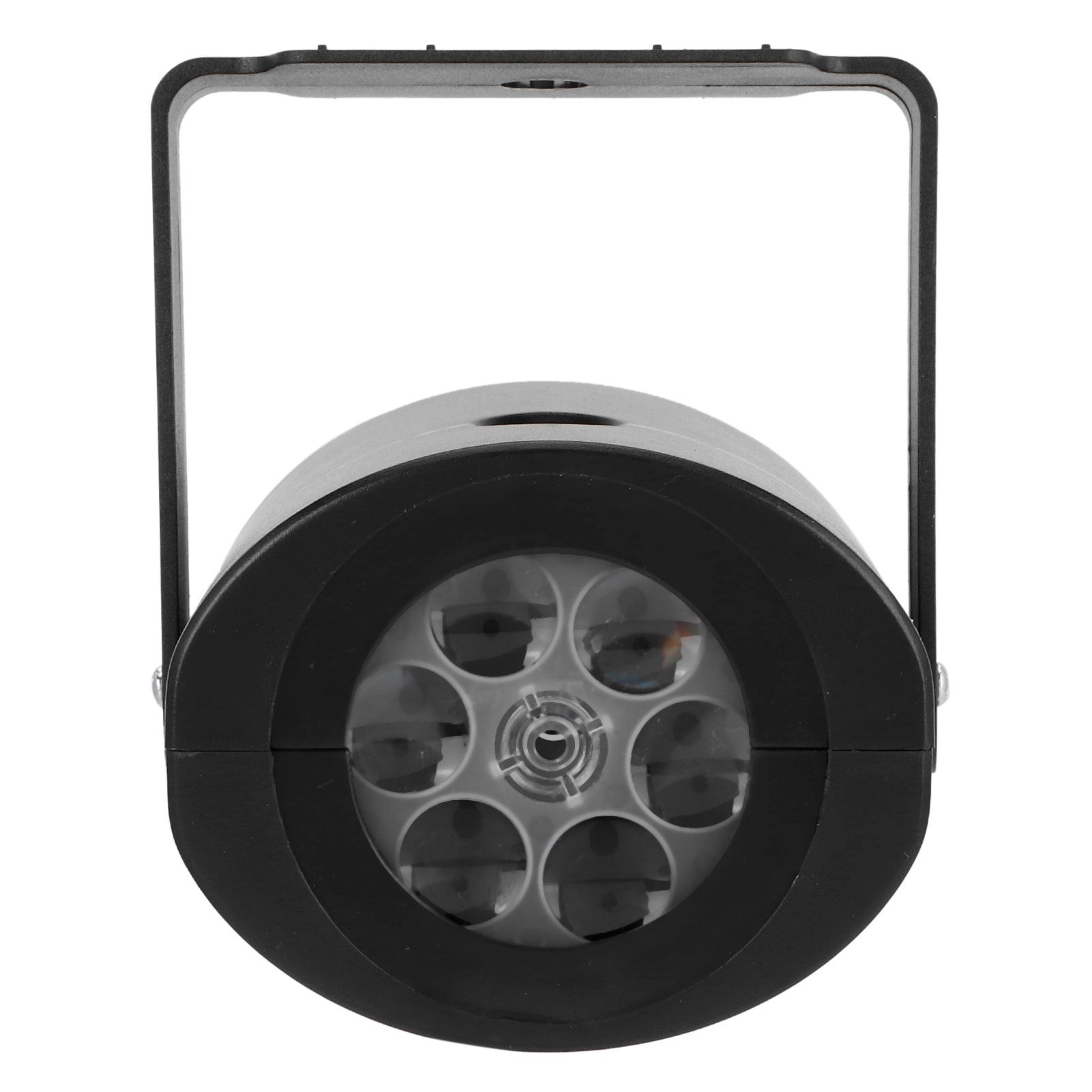 LED Projector Light with 12 Film Patterns Stage Light Projection Lamp Home Decor view 6