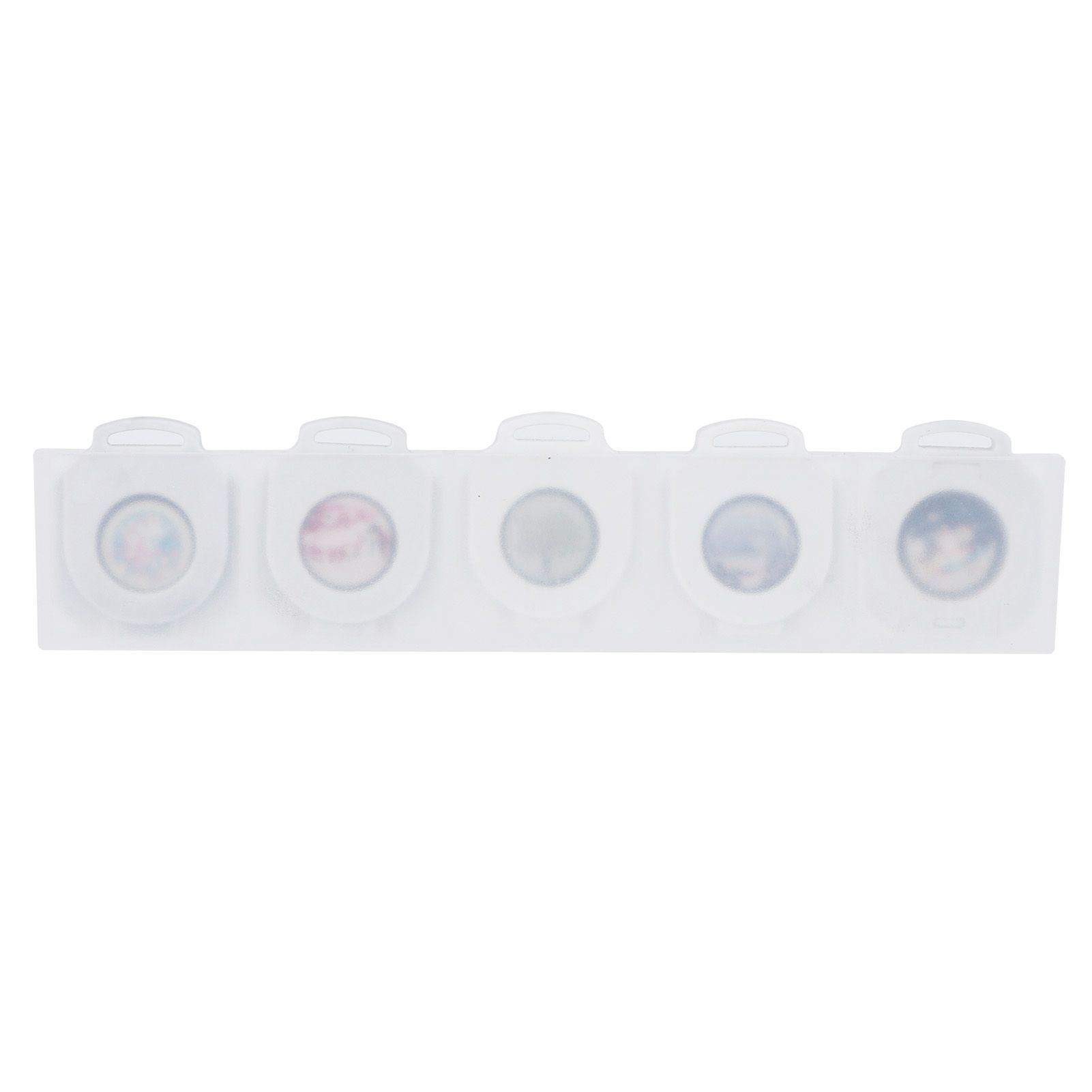 LED Candle Lamp Decorative Projection Light Festivals Christmas Birthday Party view 11