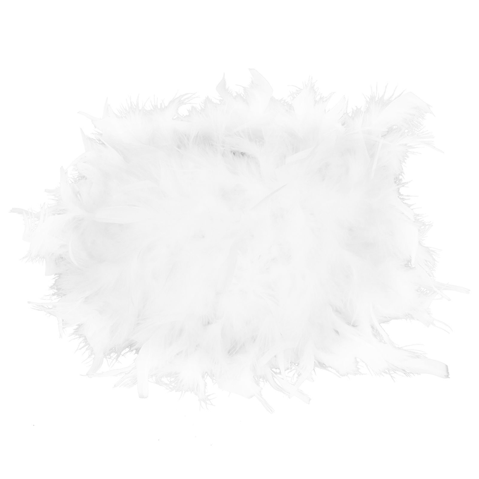 E27 Modern Feather Ceiling Light Pendant Lamp Shade Chandelier Home Bedroom view 4