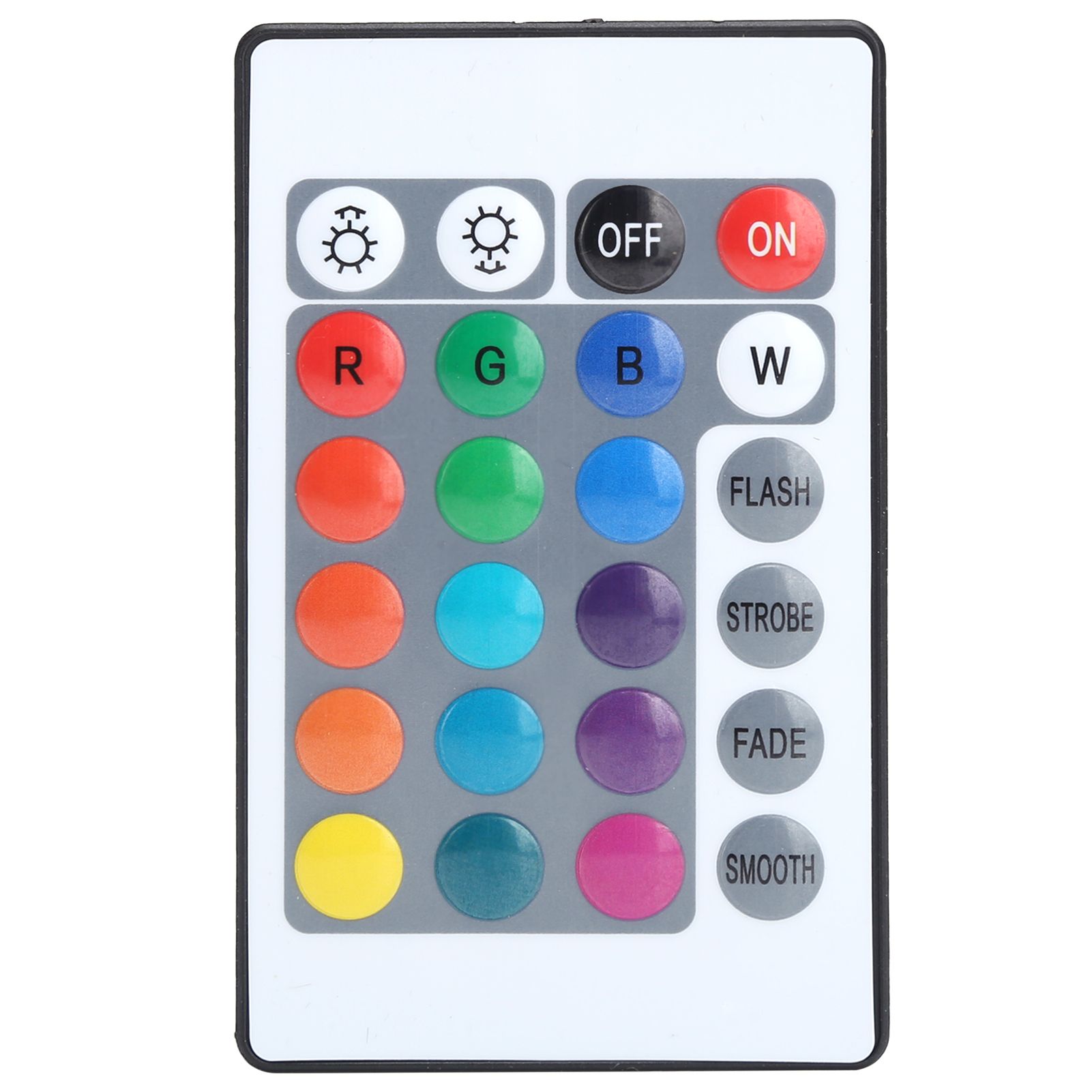 LED RGBW Cubes Light Waterproof USB 16 Colors Changing Desk Lamp for Bar KTV view 11