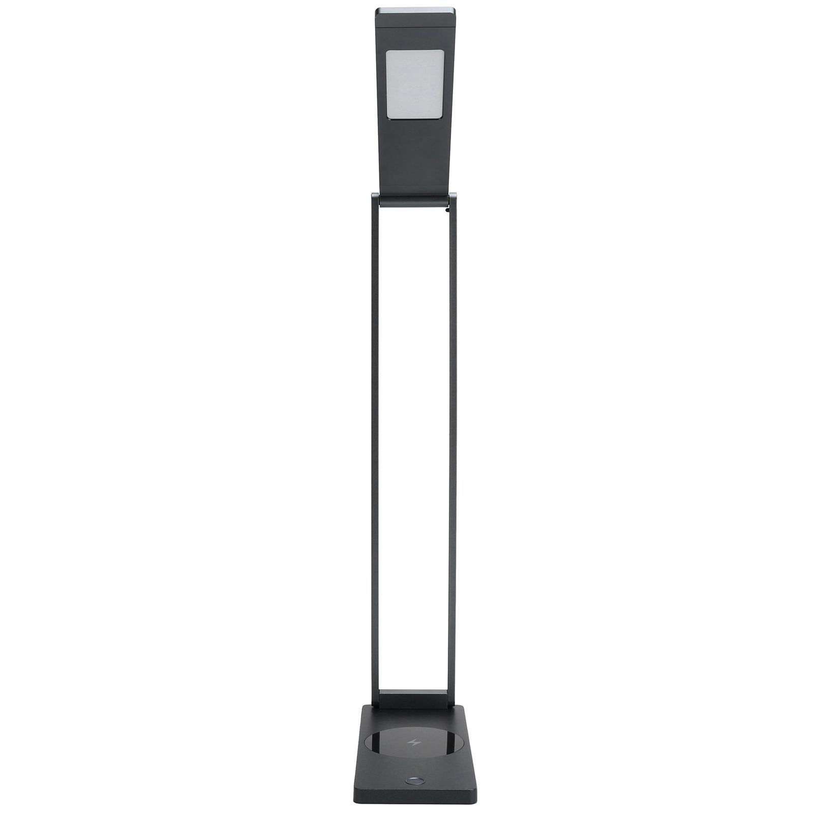 LED Desk Lamp Brightness Adjustable Aluminum Alloy Table Lamp with USB view 6
