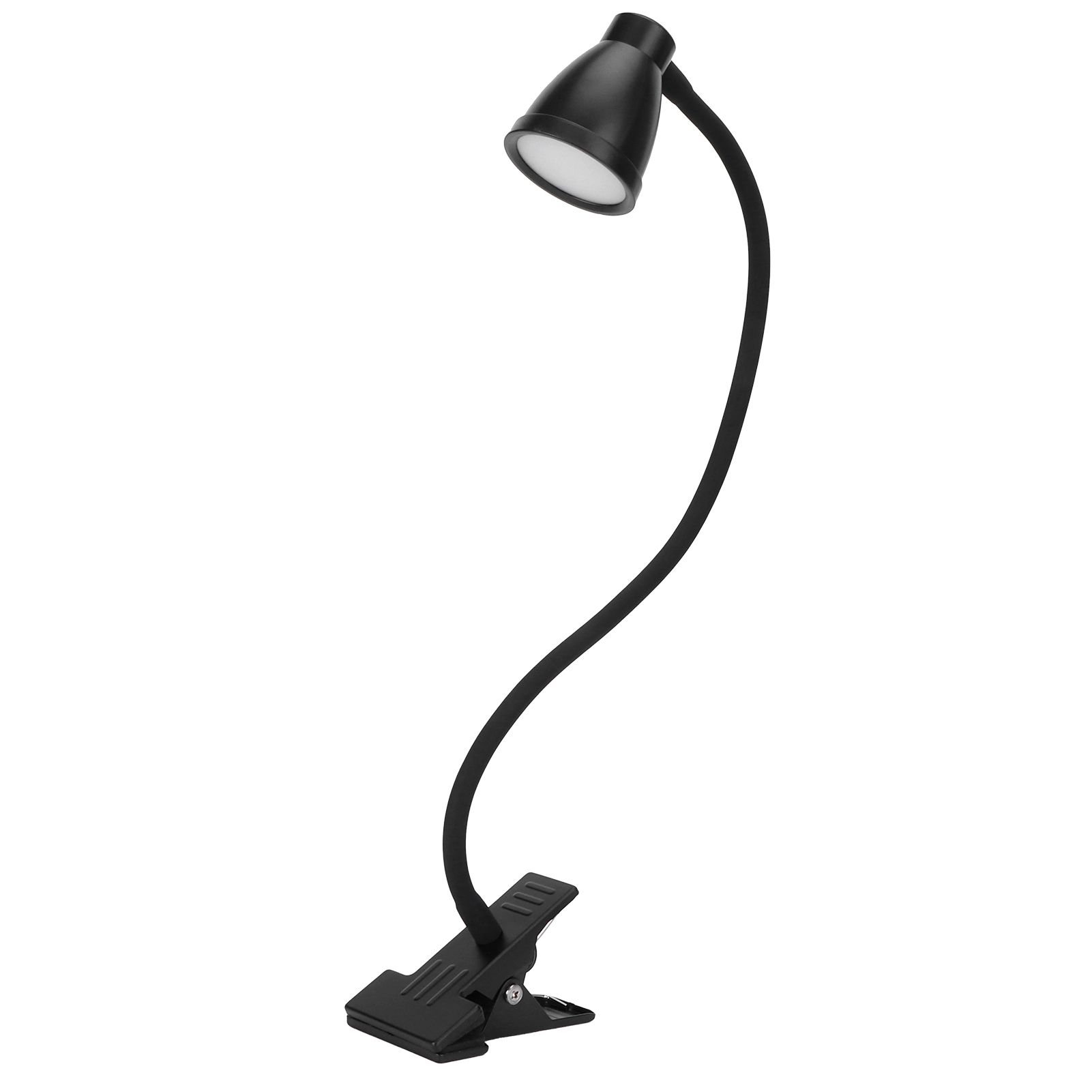 Clip Reading Light USB Dimming Creativity Simple Fashion Indoor Lighting — image 1