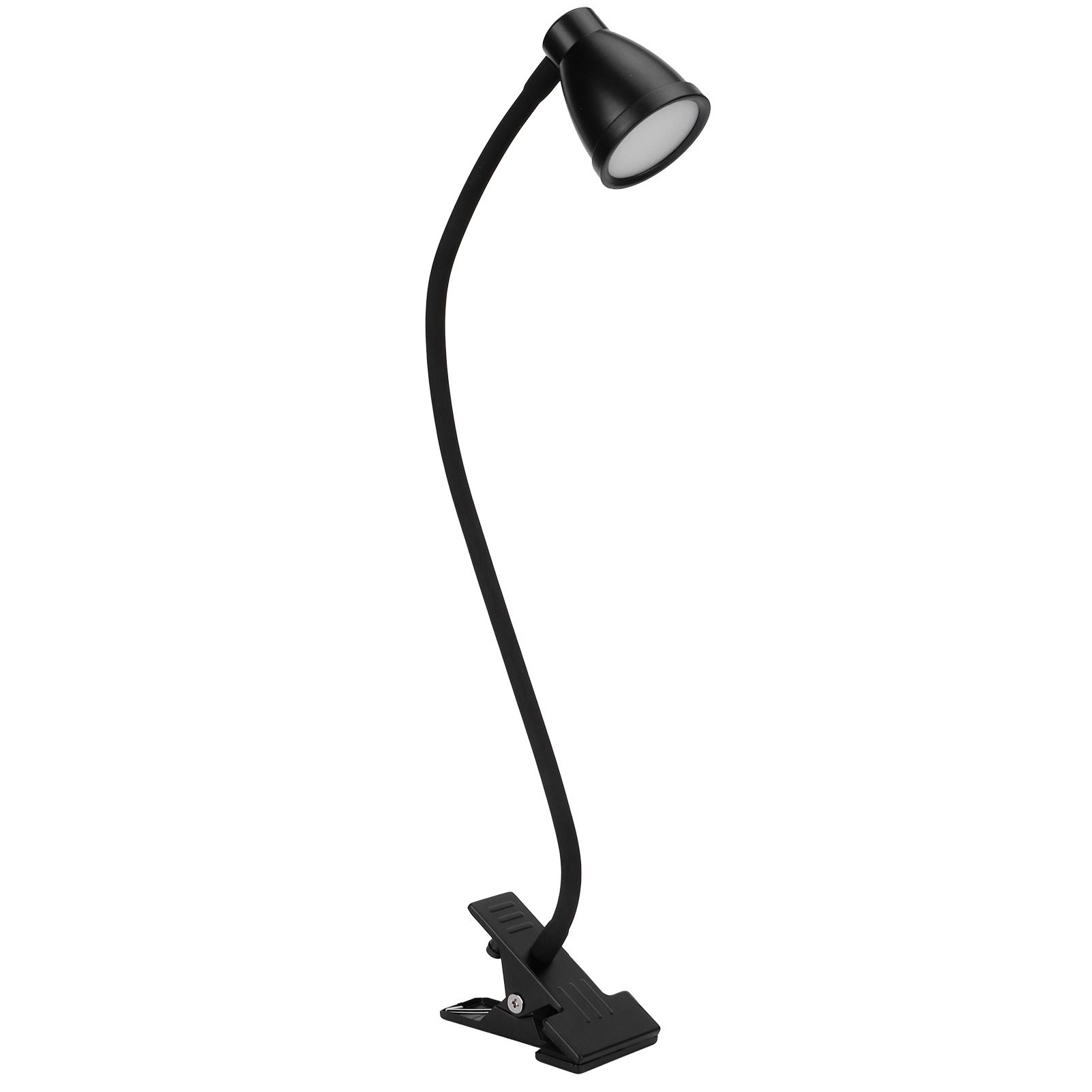 Clip Reading Light USB Dimming Creativity Simple Fashion Indoor Lighting view 2