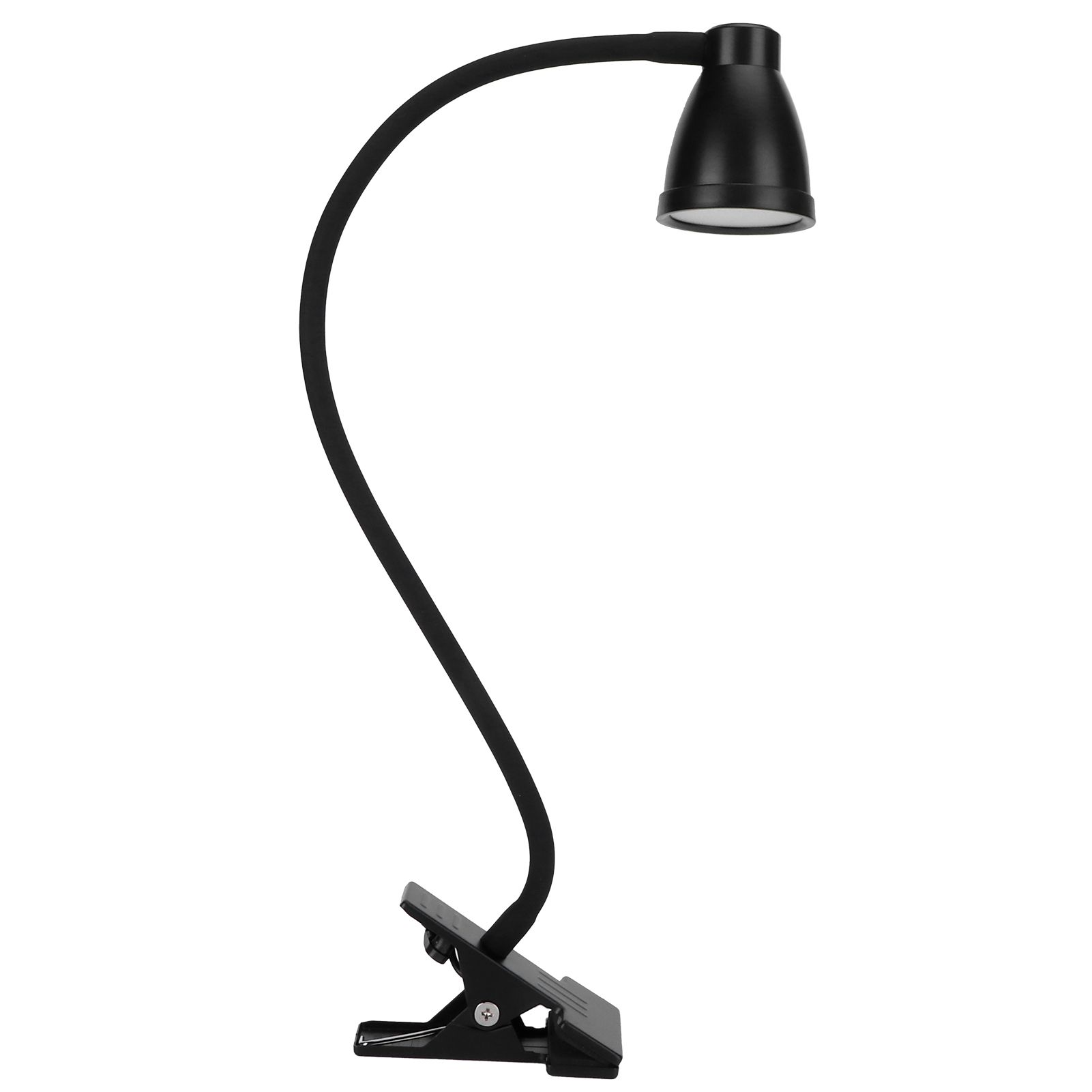 Clip Reading Light USB Dimming Creativity Simple Fashion Indoor Lighting view 3