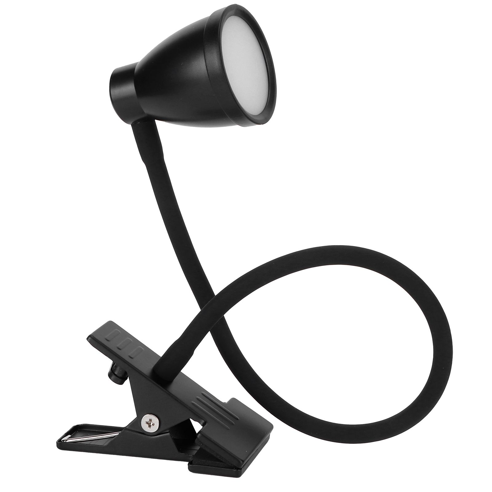 Clip Reading Light USB Dimming Creativity Simple Fashion Indoor Lighting view 6