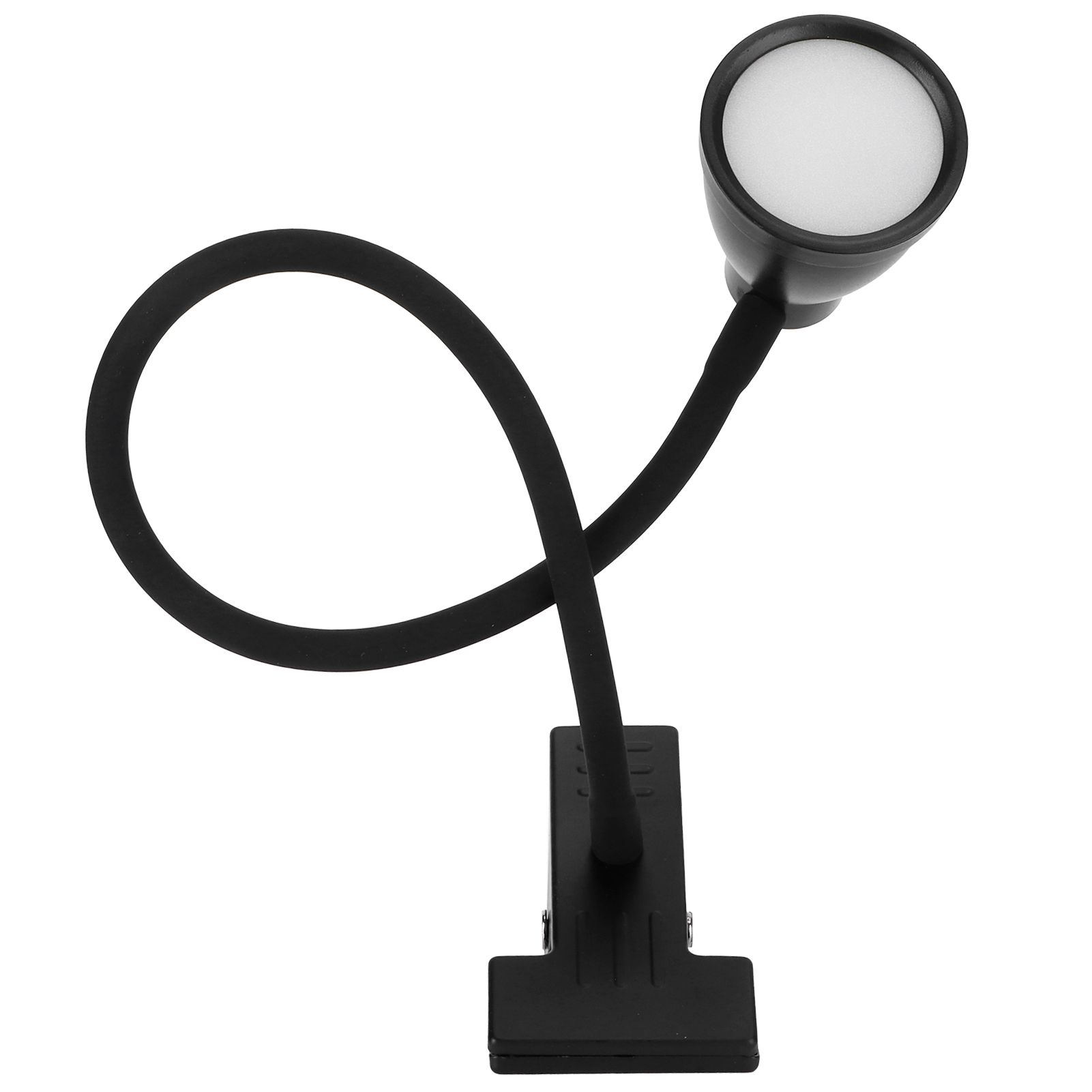 Clip Reading Light USB Dimming Creativity Simple Fashion Indoor Lighting view 7