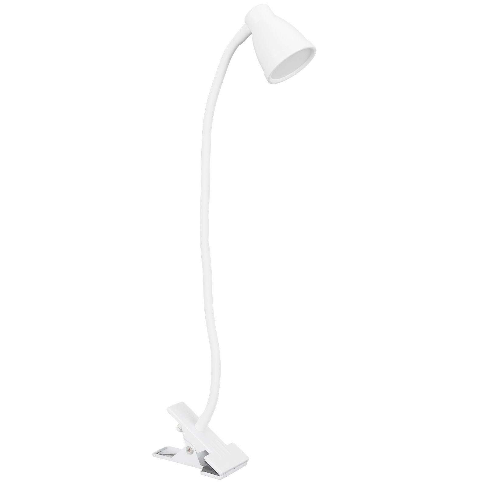 Clip Reading Light USB Dimming Creativity Simple Fashion Indoor Lighting view 2