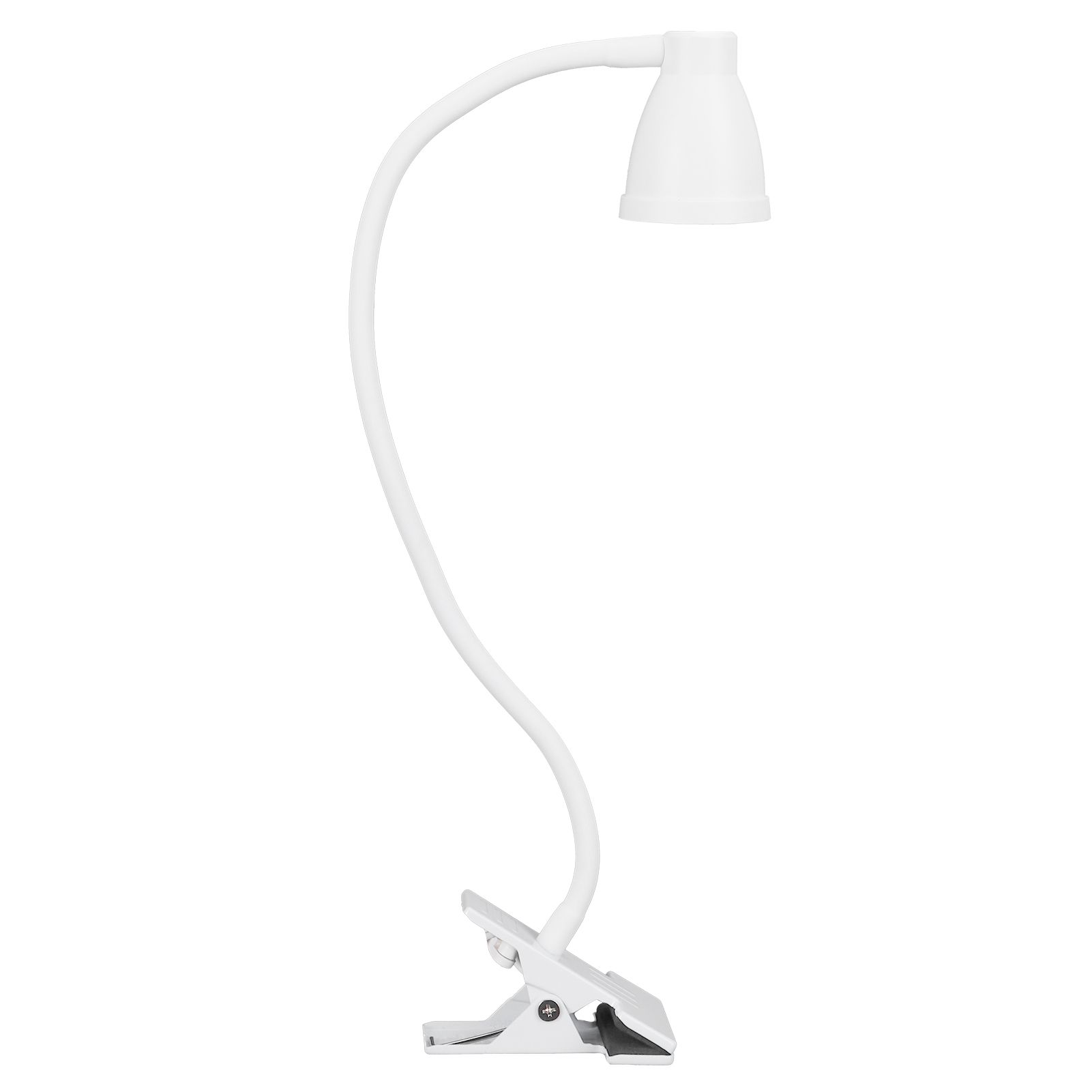 Clip Reading Light USB Dimming Creativity Simple Fashion Indoor Lighting view 3
