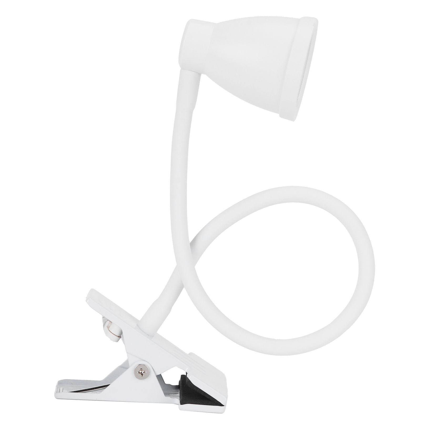 Clip Reading Light USB Dimming Creativity Simple Fashion Indoor Lighting view 6