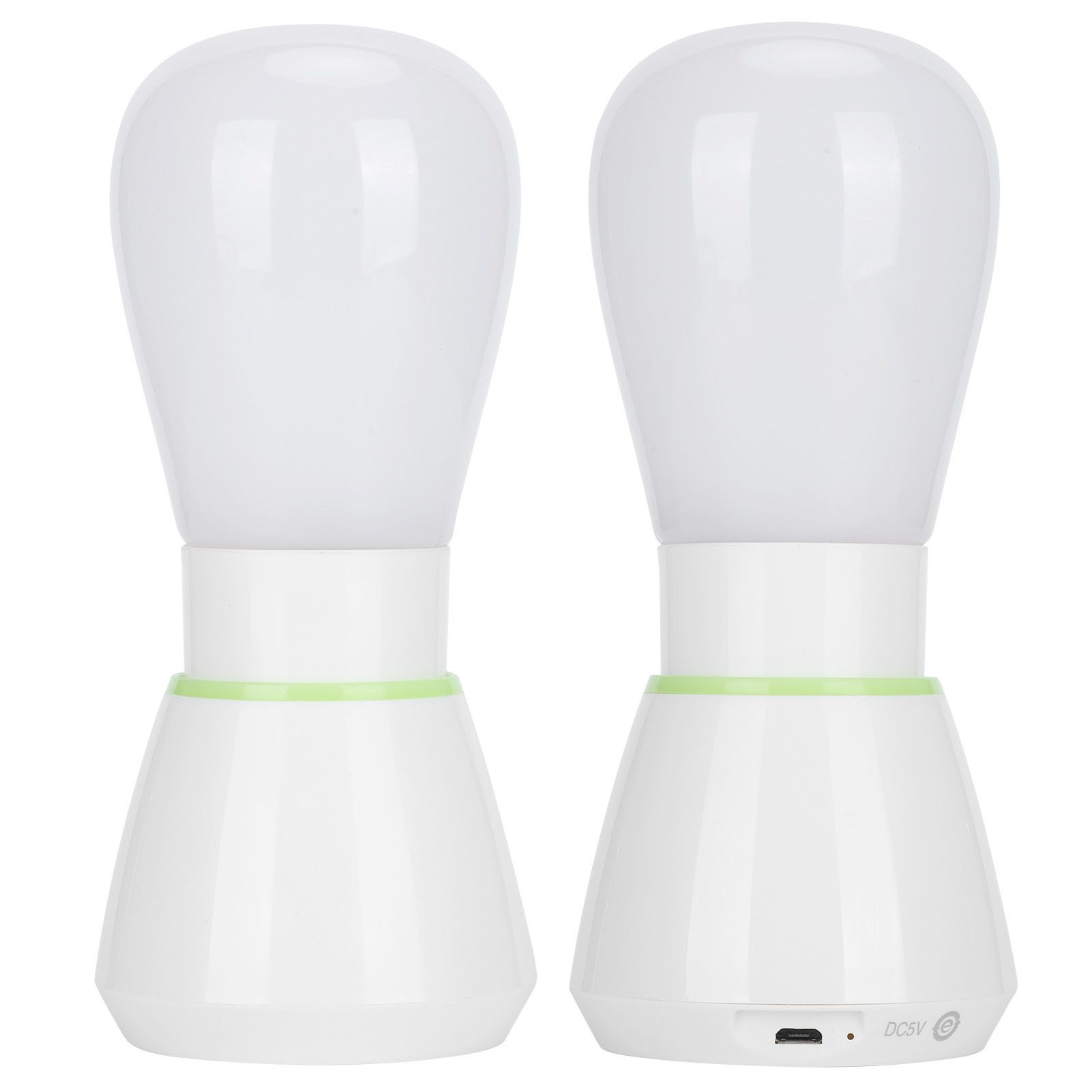 Night Light Portable Mini Adjustable USB Bedside Desktop Lamp for Home Dormitory view 6