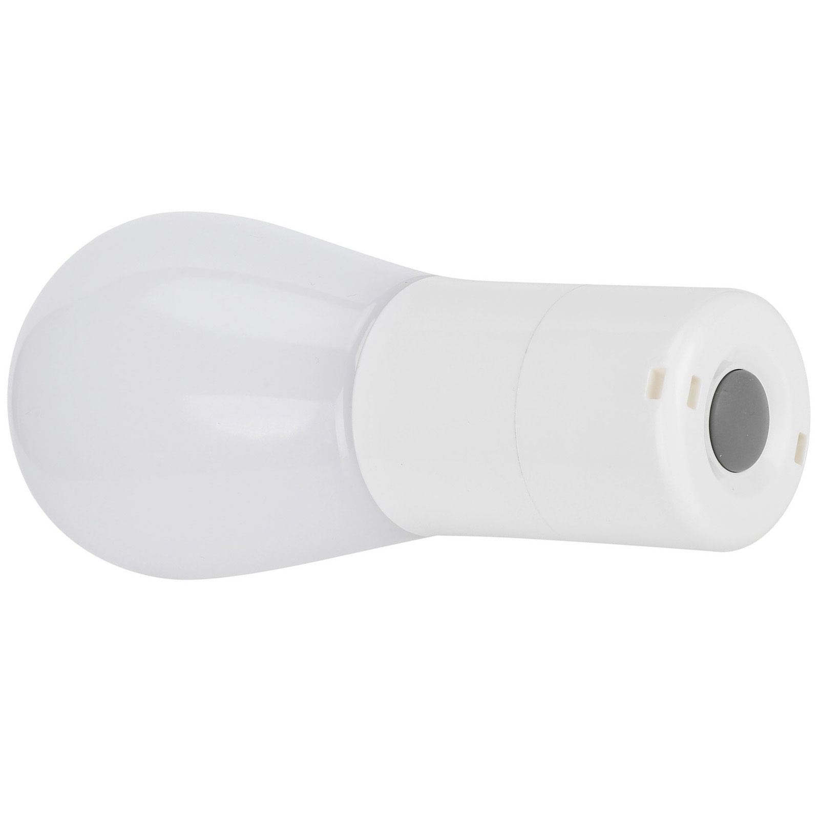 Night Light Portable Mini Adjustable USB Bedside Desktop Lamp for Home Dormitory view 7