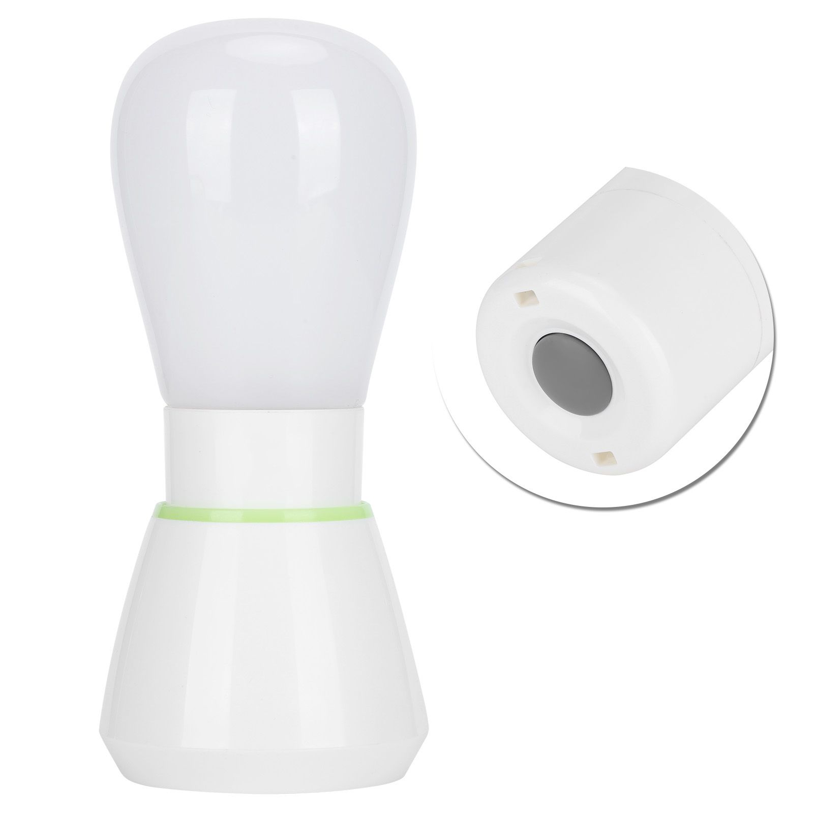 Night Light Portable Mini Adjustable USB Bedside Desktop Lamp for Home Dormitory view 8
