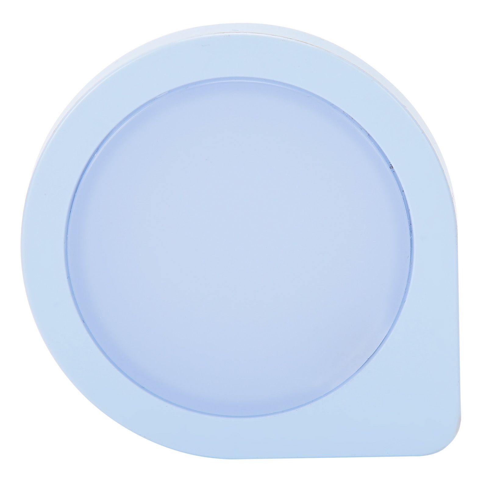 LED PlugIn Night Lamp Induction Light Sensor Lighting for Bedroom Living Room view 4