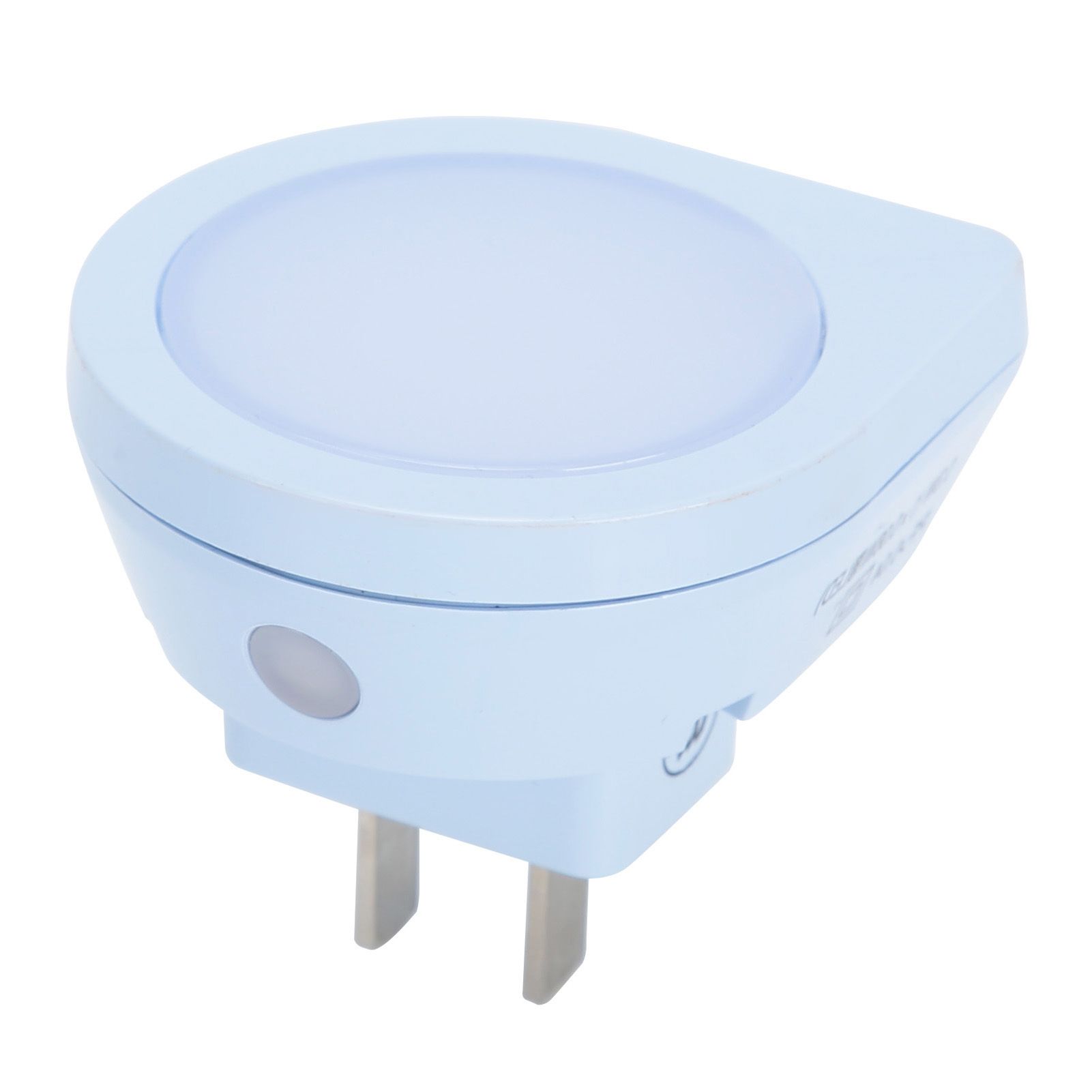 LED PlugIn Night Lamp Induction Light Sensor Lighting for Bedroom Living Room view 7