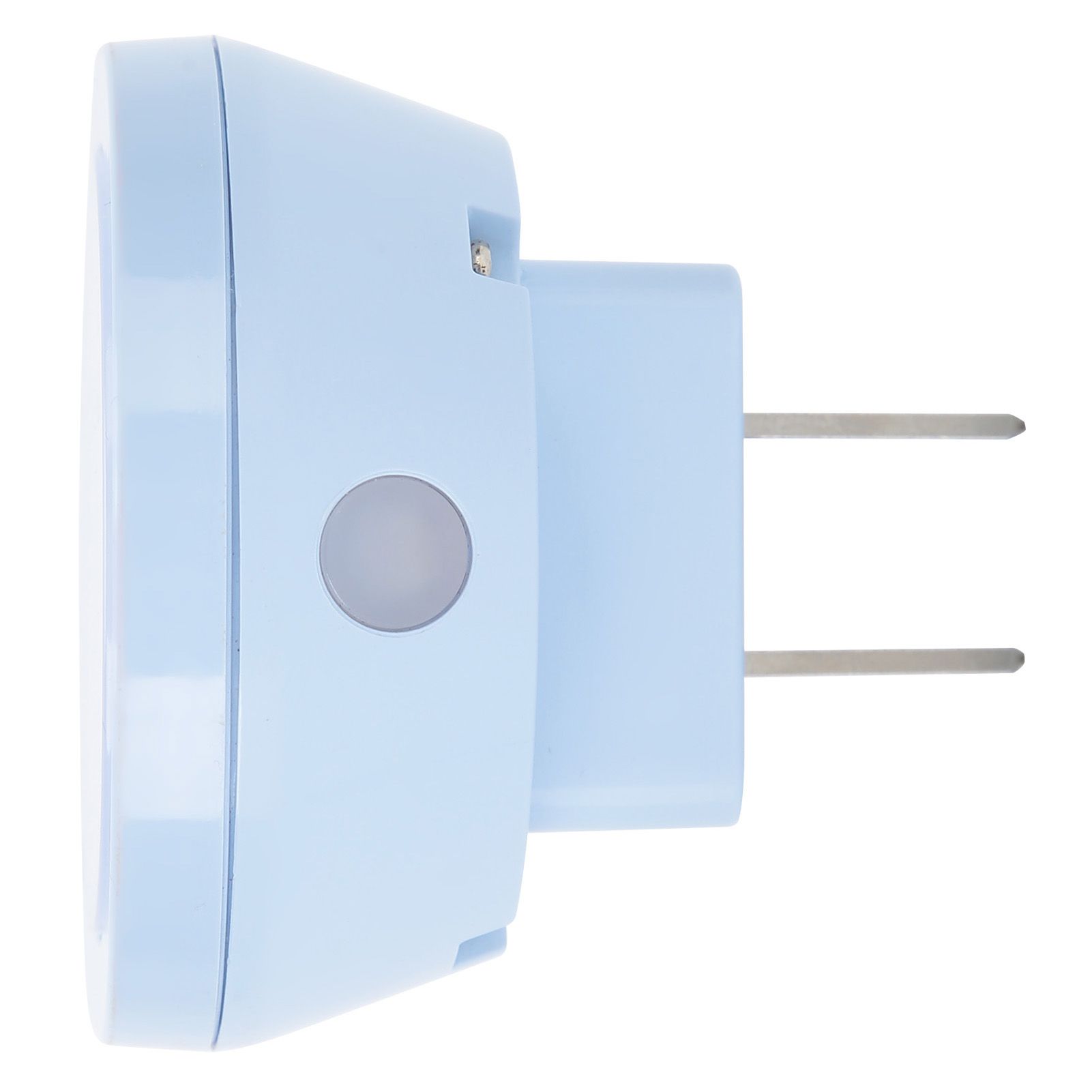 LED PlugIn Night Lamp Induction Light Sensor Lighting for Bedroom Living Room view 8