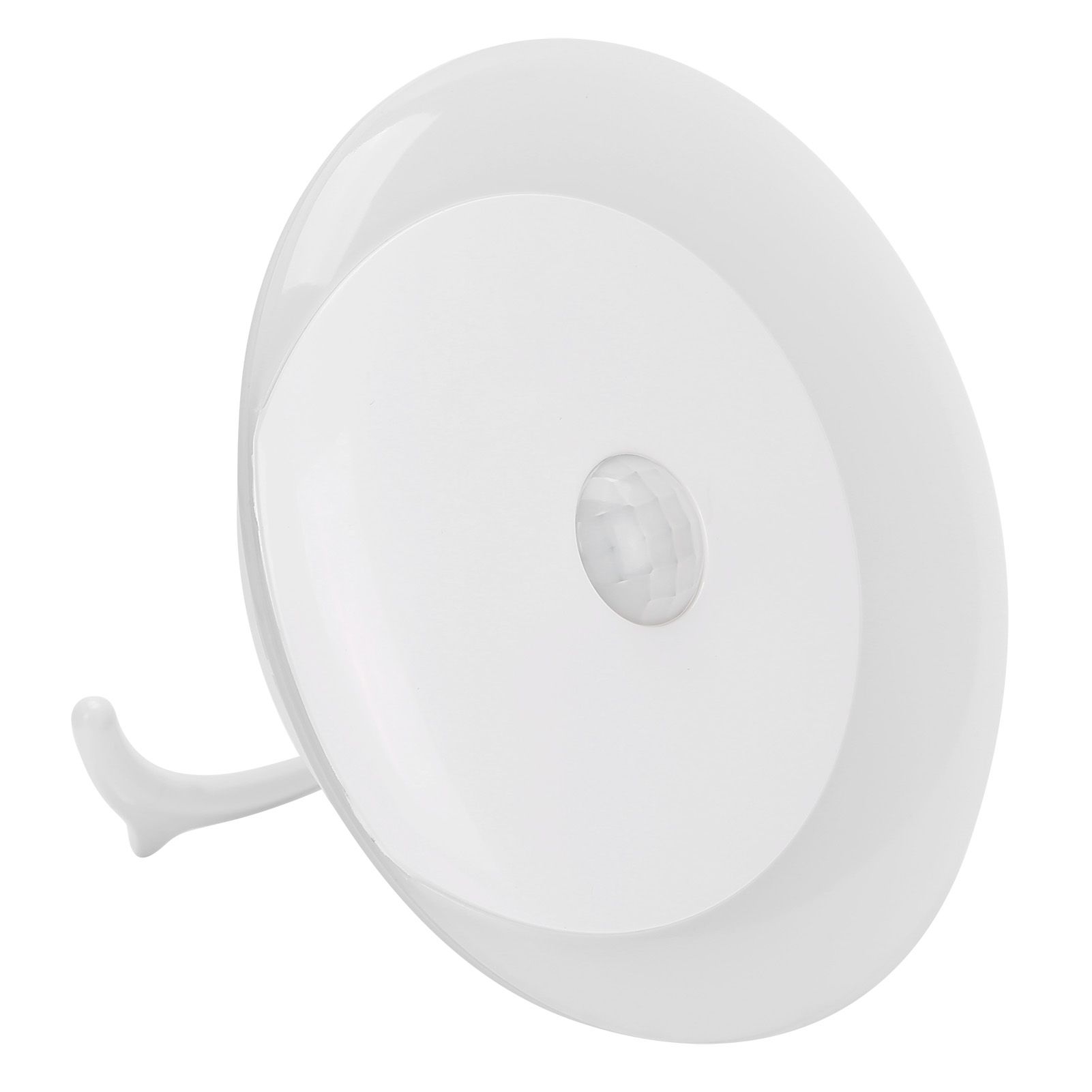 LED Night Light Mini Hanging Motion Sensor Induction Lamp for Bedroom Passage view 3