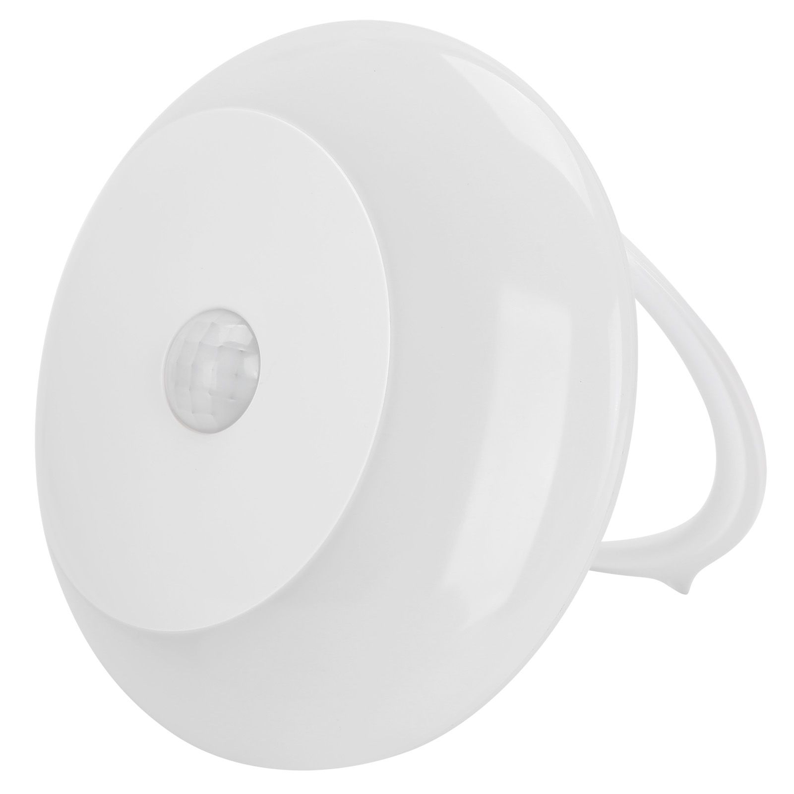 LED Night Light Mini Hanging Motion Sensor Induction Lamp for Bedroom Passage view 4