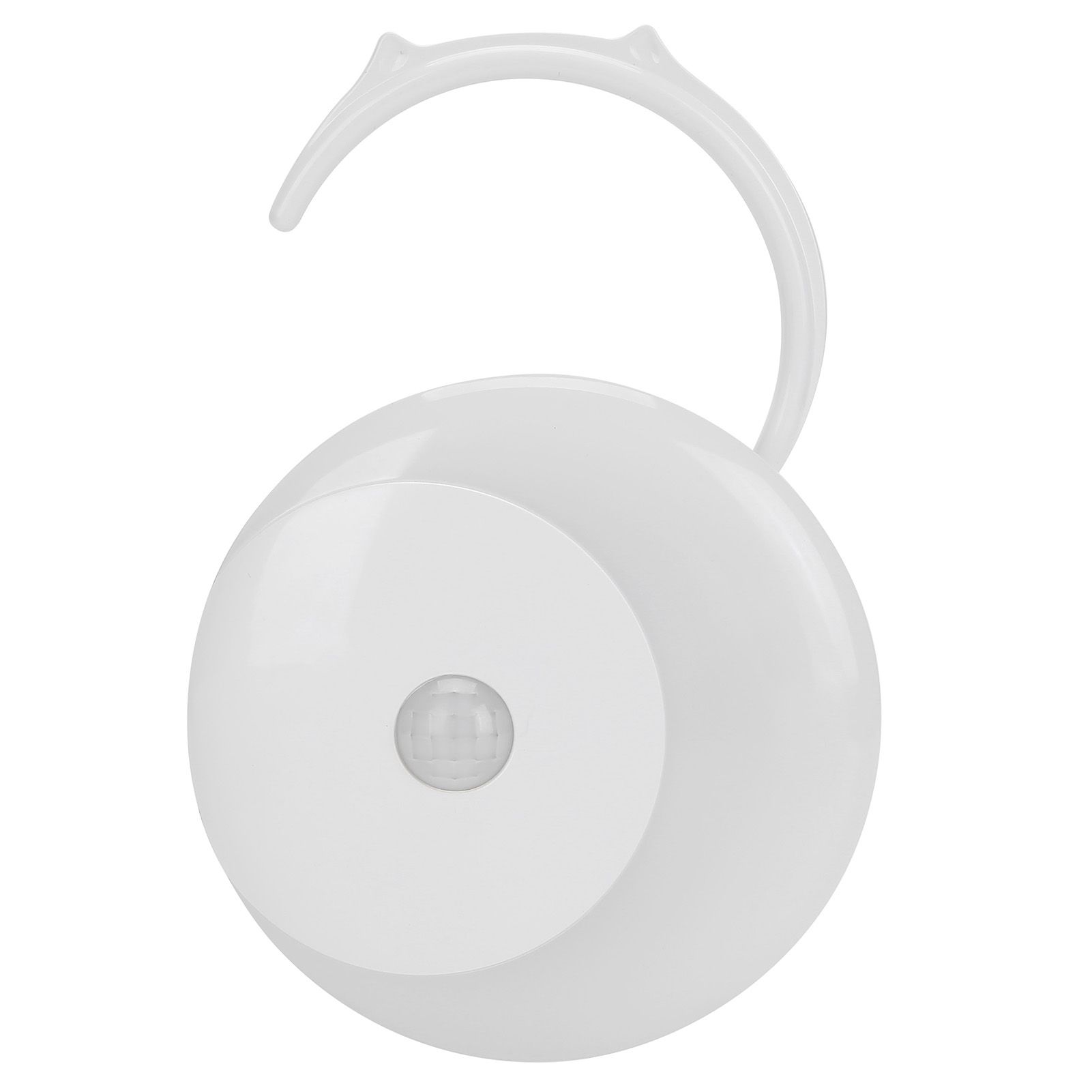 LED Night Light Mini Hanging Motion Sensor Induction Lamp for Bedroom Passage view 5