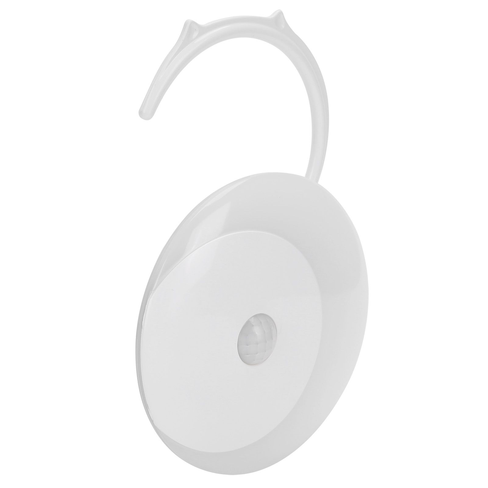 LED Night Light Mini Hanging Motion Sensor Induction Lamp for Bedroom Passage view 6