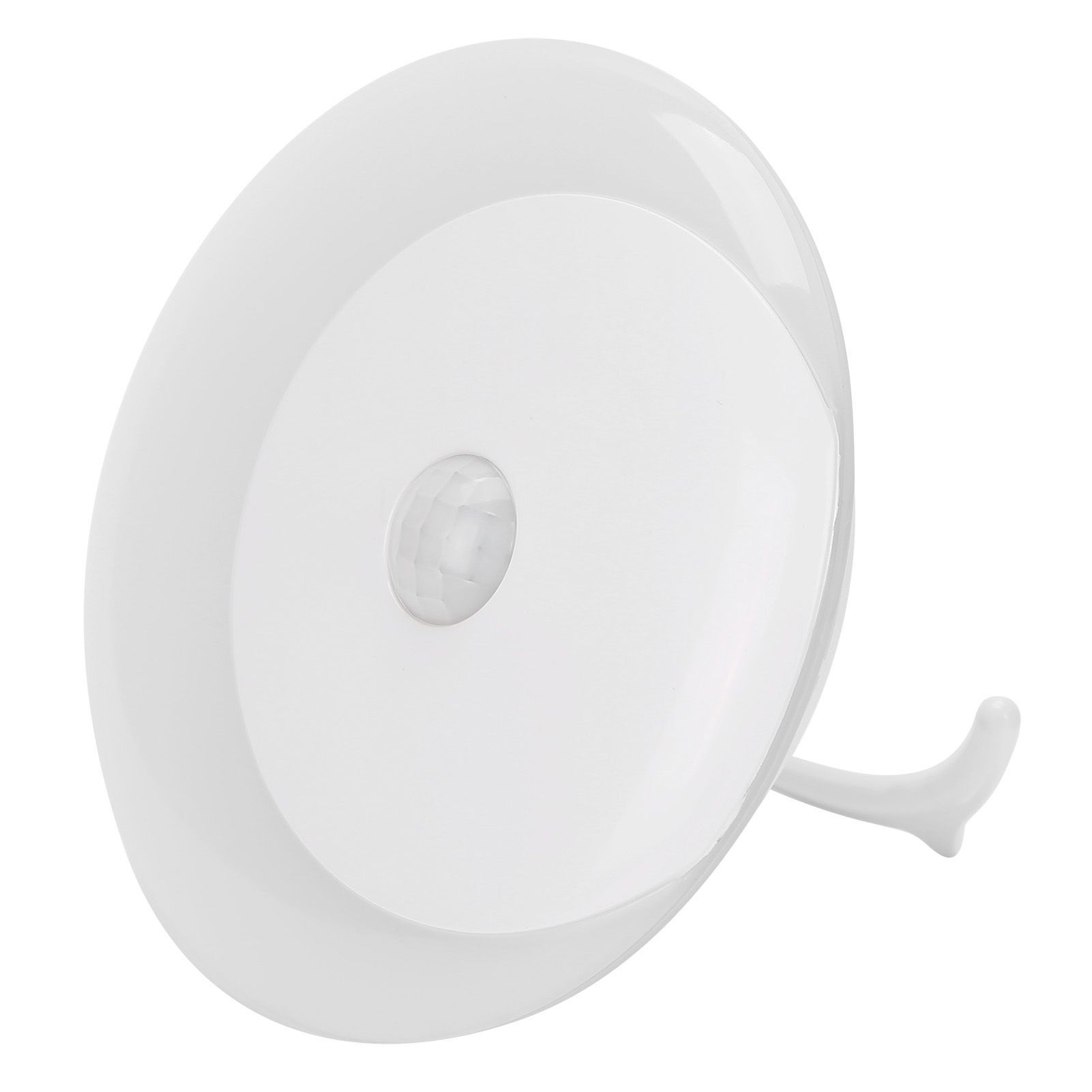 LED Night Light Mini Hanging Motion Sensor Induction Lamp for Bedroom Passage view 7