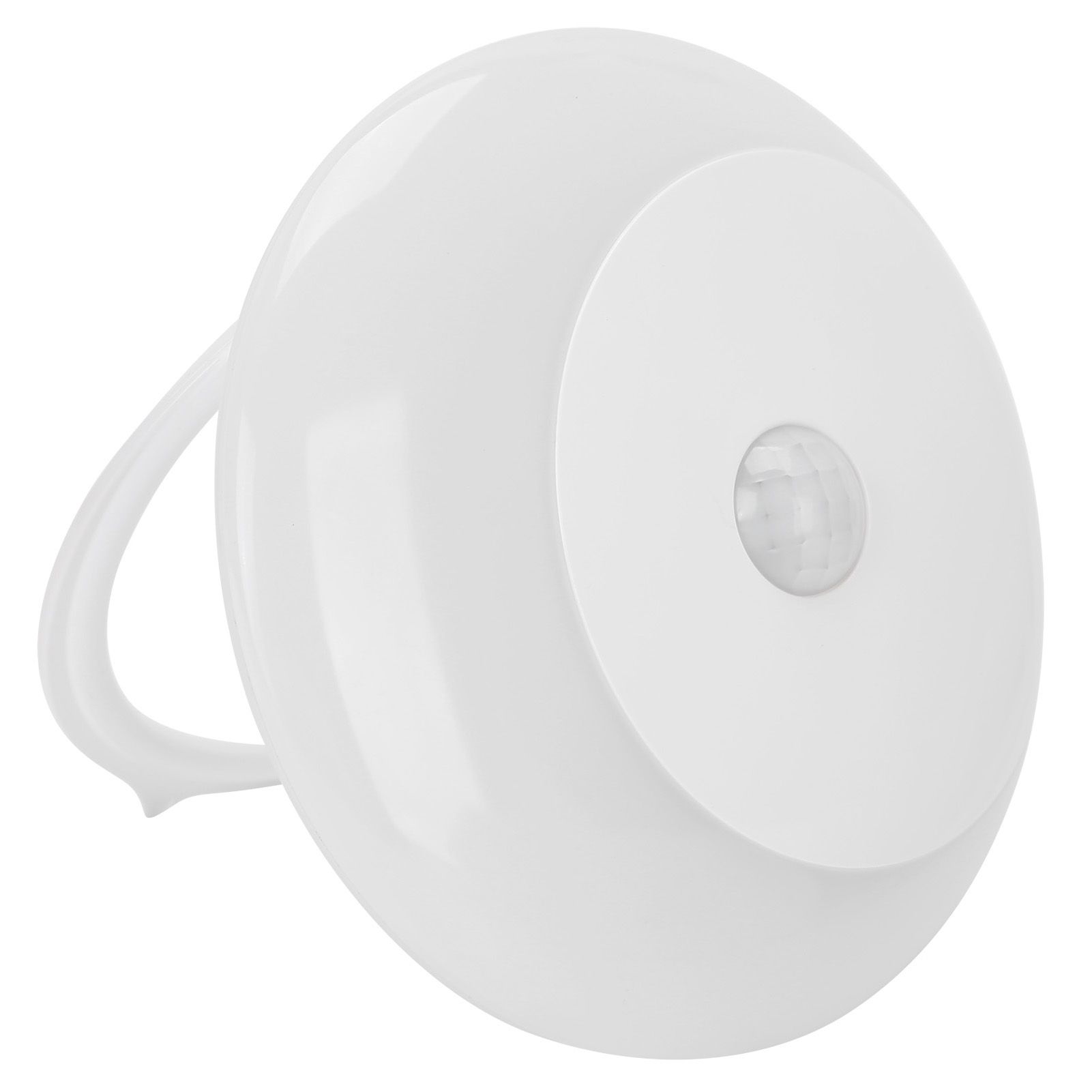LED Night Light Mini Hanging Motion Sensor Induction Lamp for Bedroom Passage view 8