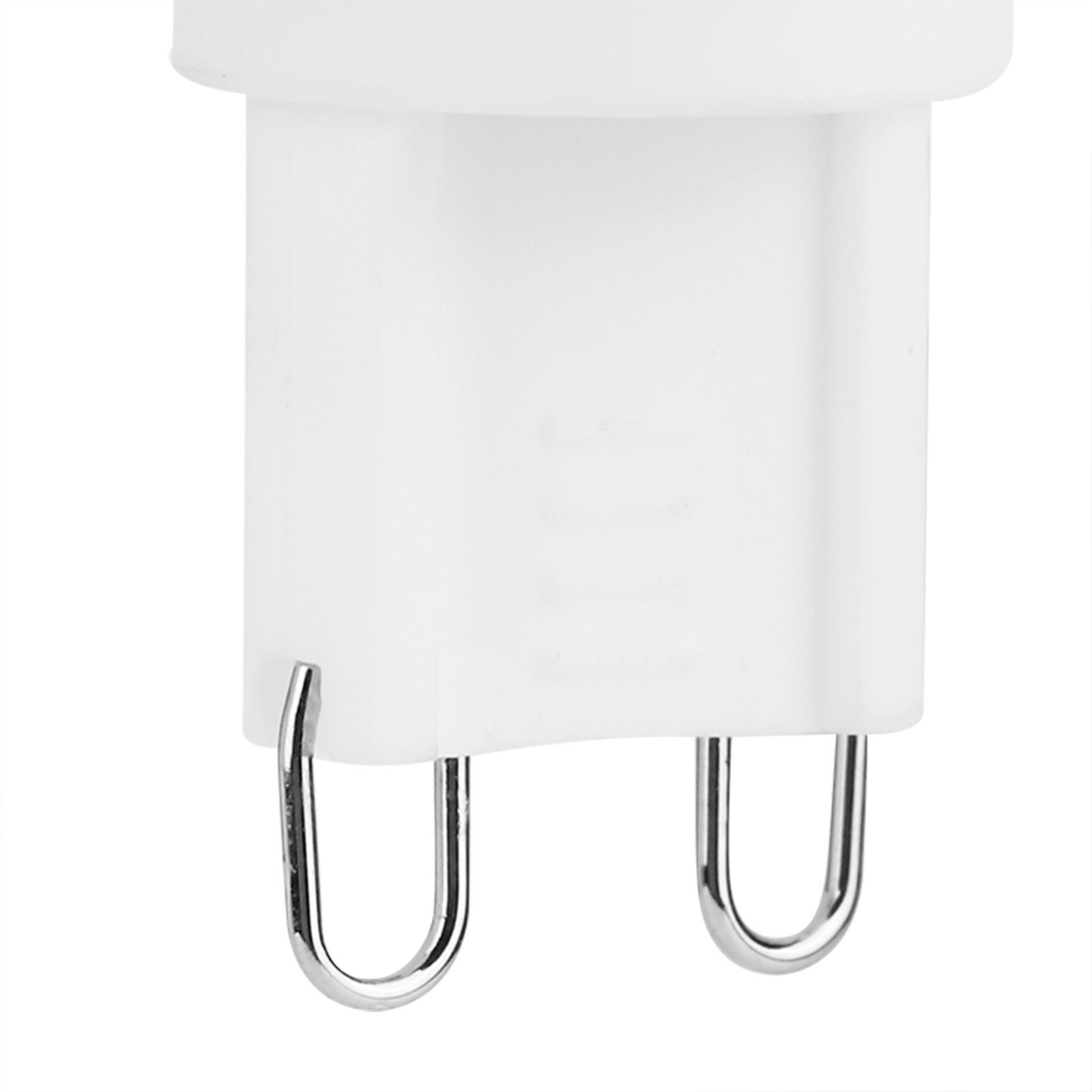10Pcs G9 Base LED Light Bulbs 1.5W Bi Pin Bulb for Chandelier Ceiling Light view 11