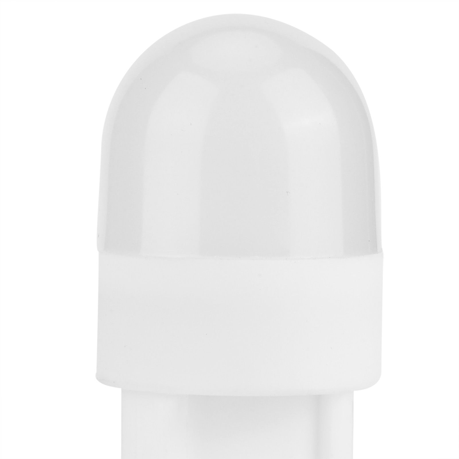 10Pcs G9 Base LED Light Bulbs 1.5W Bi Pin Bulb for Chandelier Ceiling Light view 12