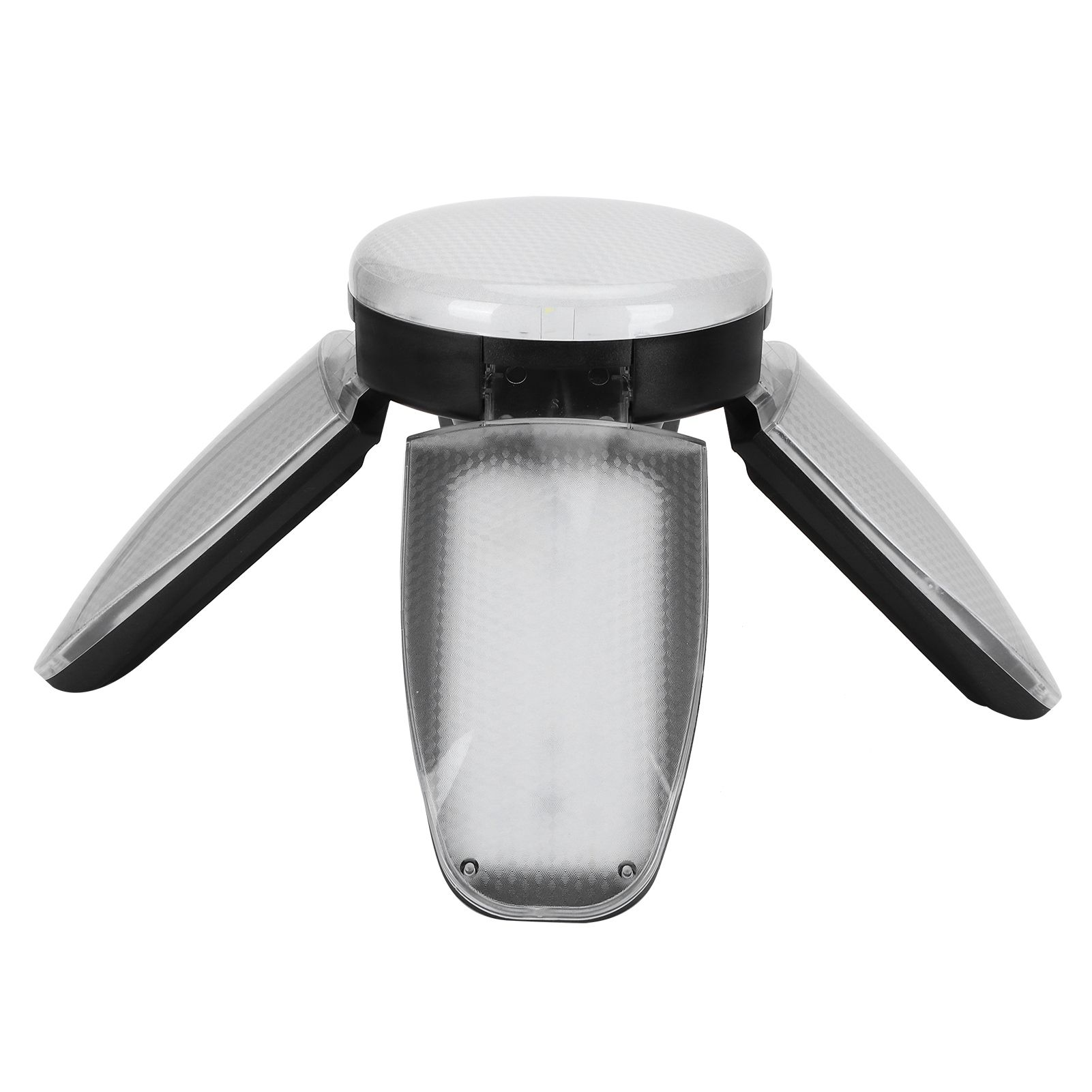 4 Leaf Garage Light LED Deformable Lamp 150W E27 Warehouse Lights for Basement view 8