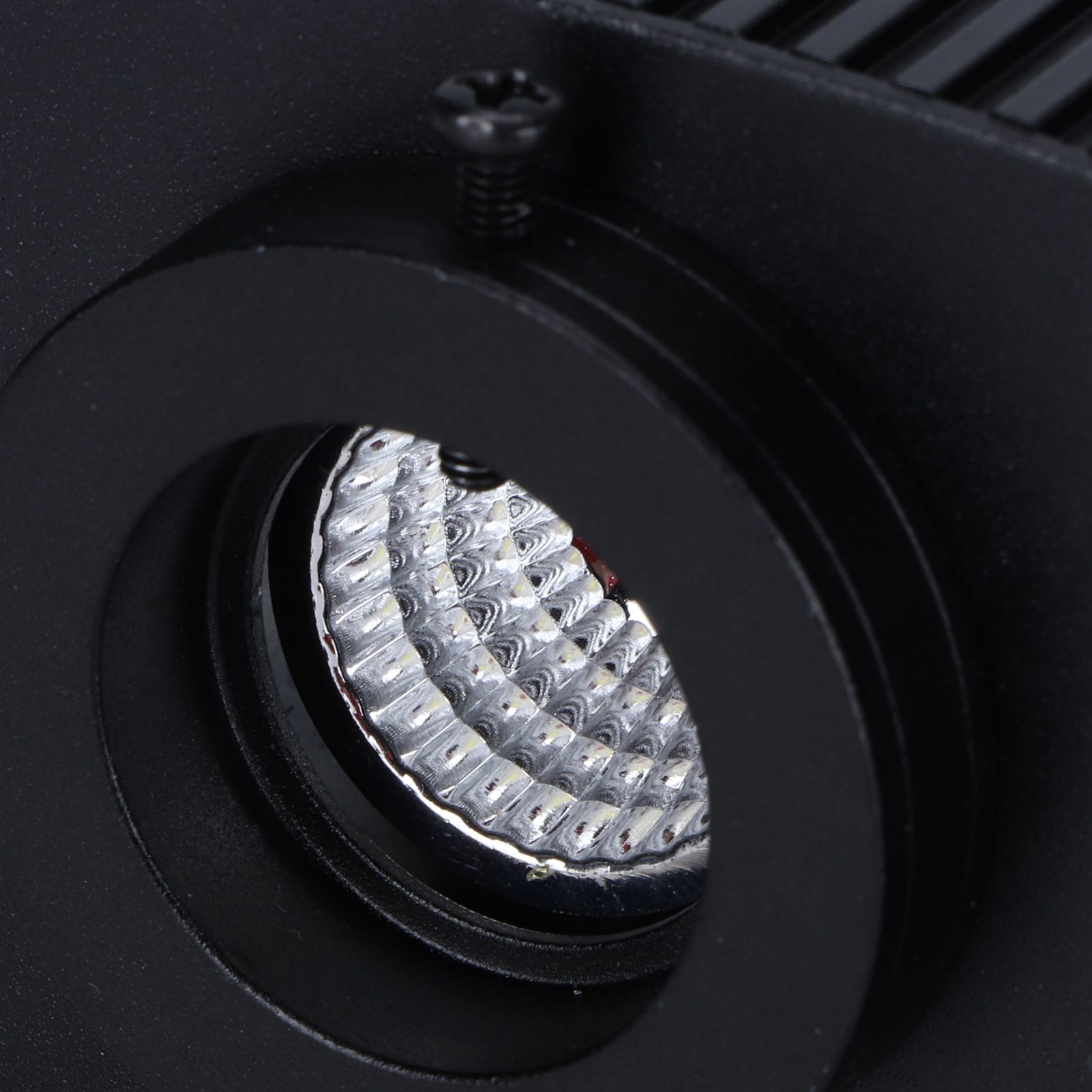 Optical Fiber Light Engine Driver 16W RGBW Ceiling Light Source with Remote view 11
