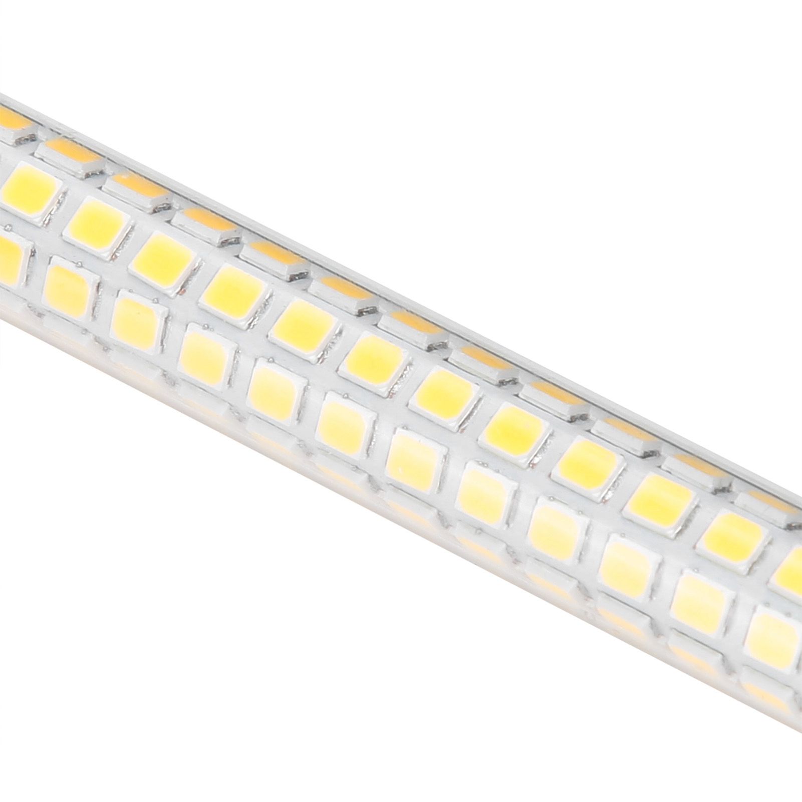 2Pcs R7S 98LED Bulb Double Ended 118mm Dimmable Flood Light Source Accessory view 12