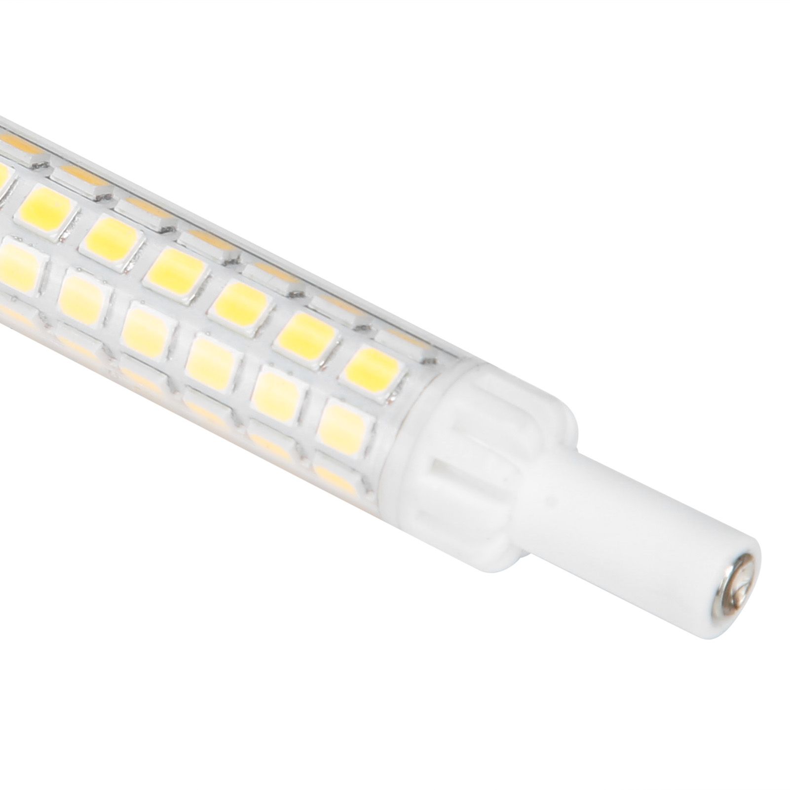 2Pcs R7S 98LED Bulb Double Ended 118mm Dimmable Flood Light Source Accessory view 11