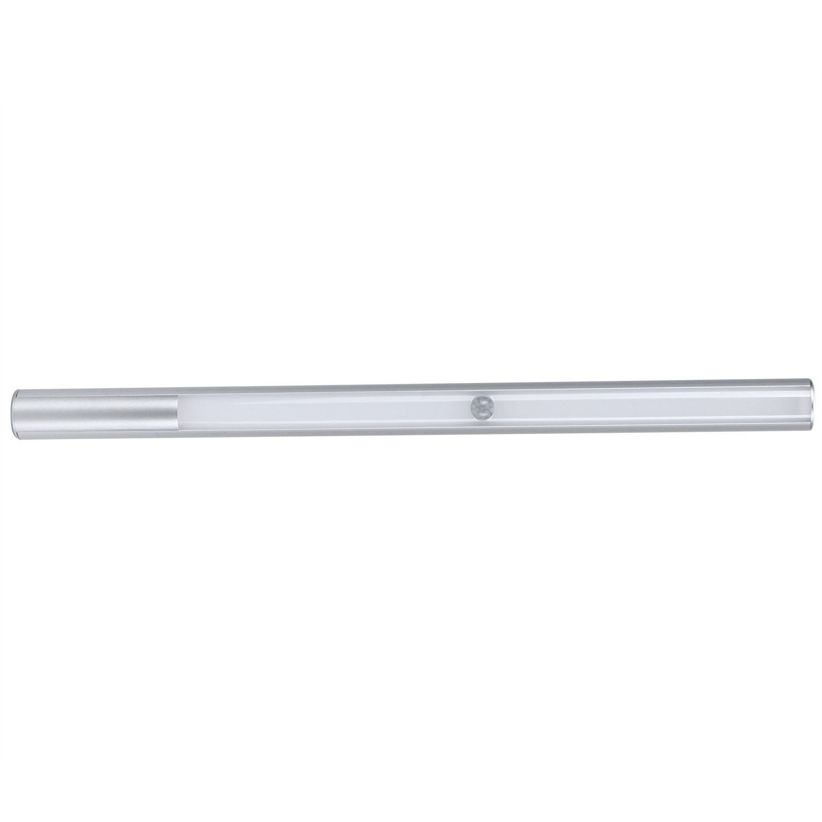 LED Cabinet Lamp Portable USB Charging Motion Sensor Night Light Angle view 3