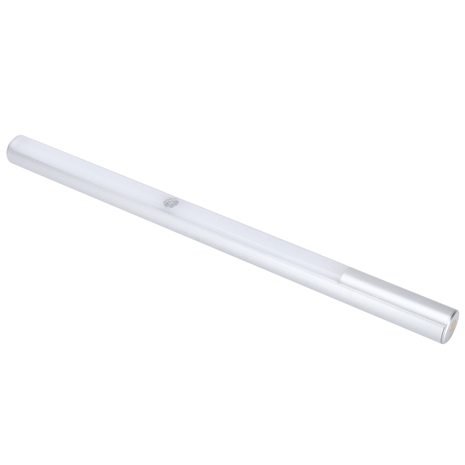 LED Cabinet Lamp Portable USB Charging Motion Sensor Night Light Angle view 6