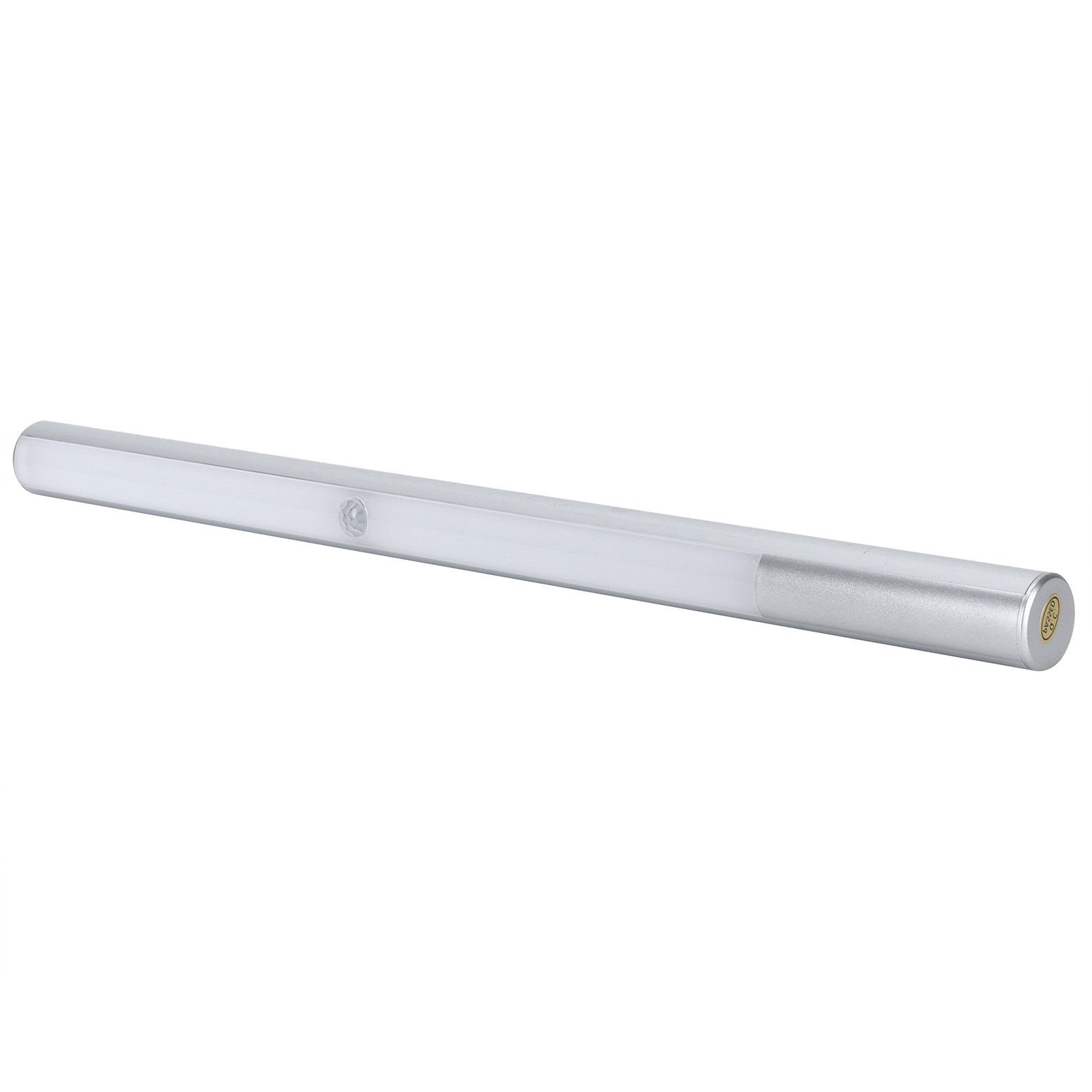 LED Cabinet Lamp Portable USB Charging Motion Sensor Night Light Angle view 8