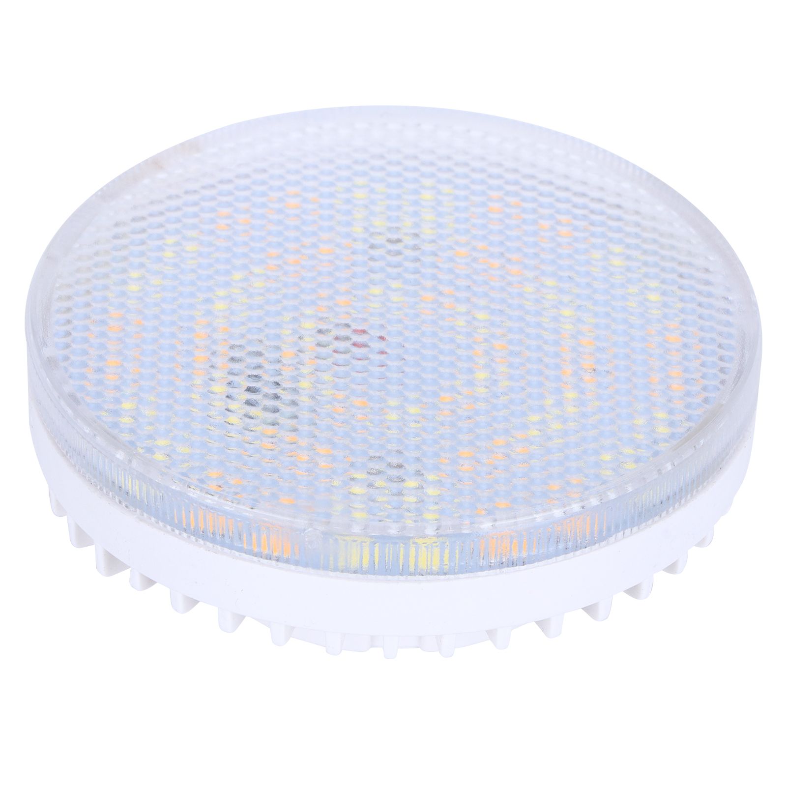 GX53 Cabinet Lamp SMD2835 60LED 6W Ceiling Lighting for Living Room Kitchen view 2