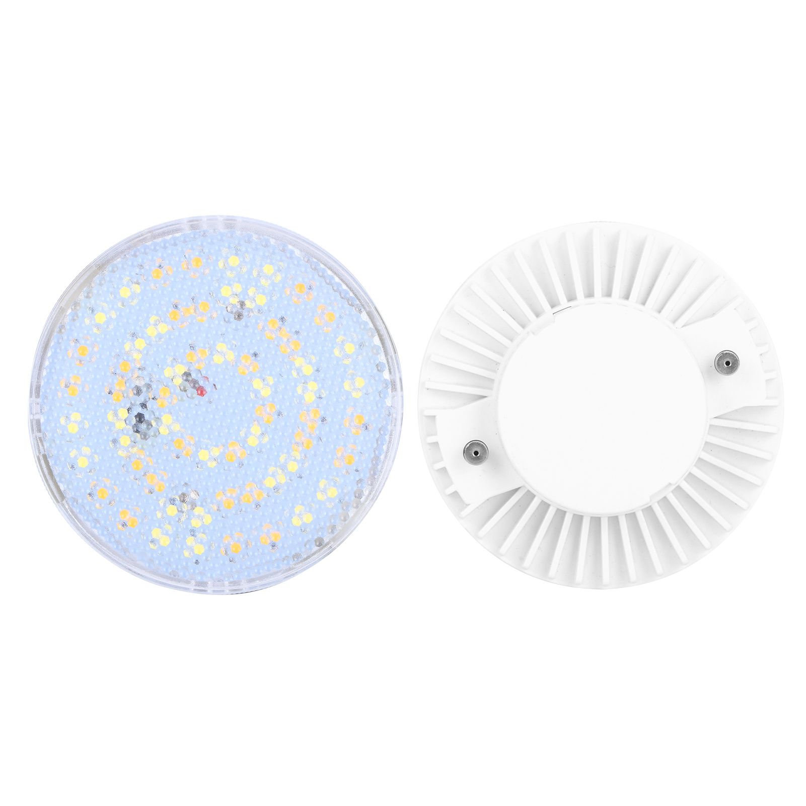 GX53 Cabinet Lamp SMD2835 60LED 6W Ceiling Lighting for Living Room Kitchen view 3