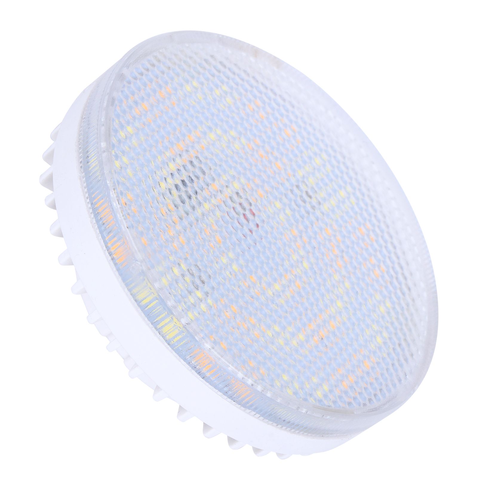 GX53 Cabinet Lamp SMD2835 60LED 6W Ceiling Lighting for Living Room Kitchen view 4
