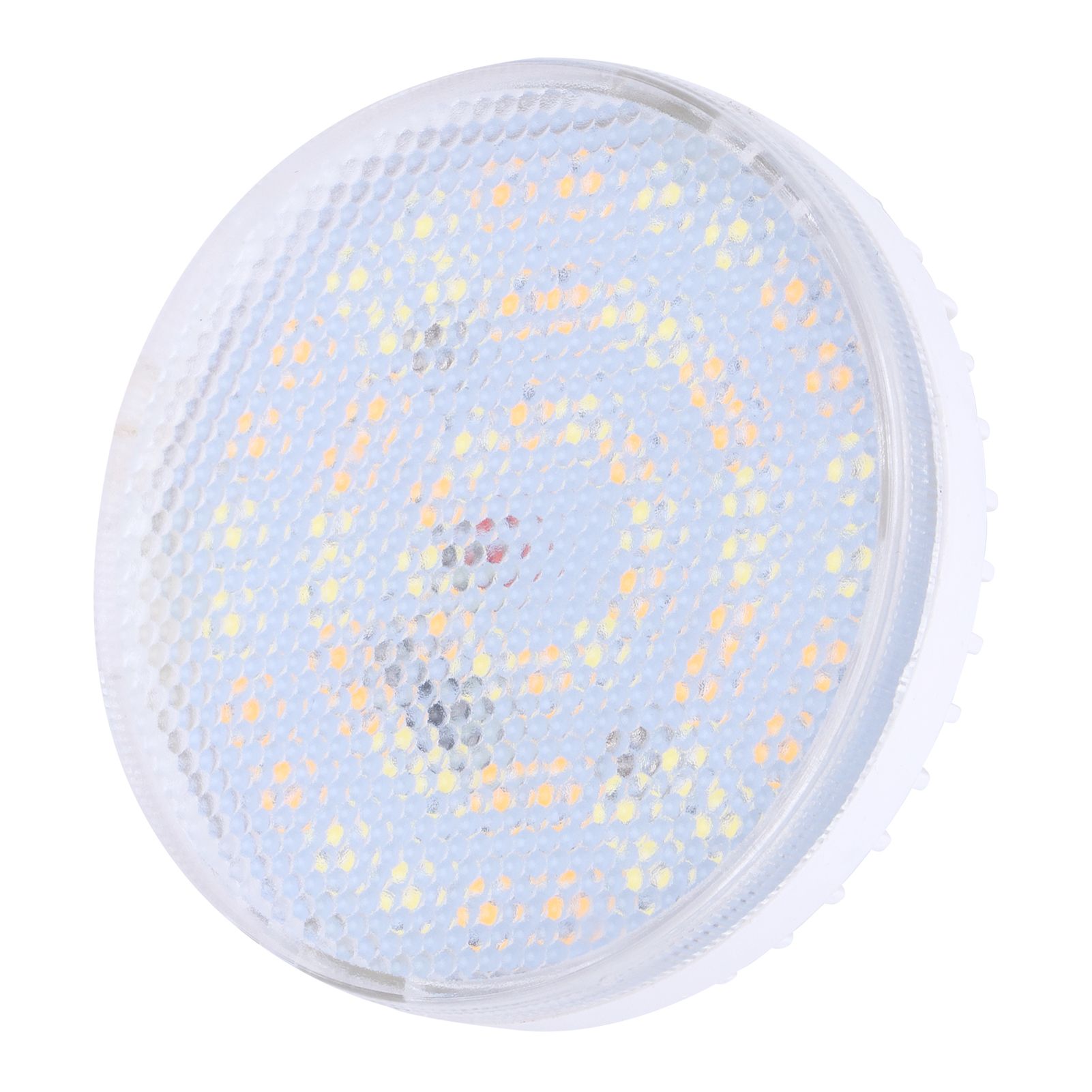 GX53 Cabinet Lamp SMD2835 60LED 6W Ceiling Lighting for Living Room Kitchen view 5