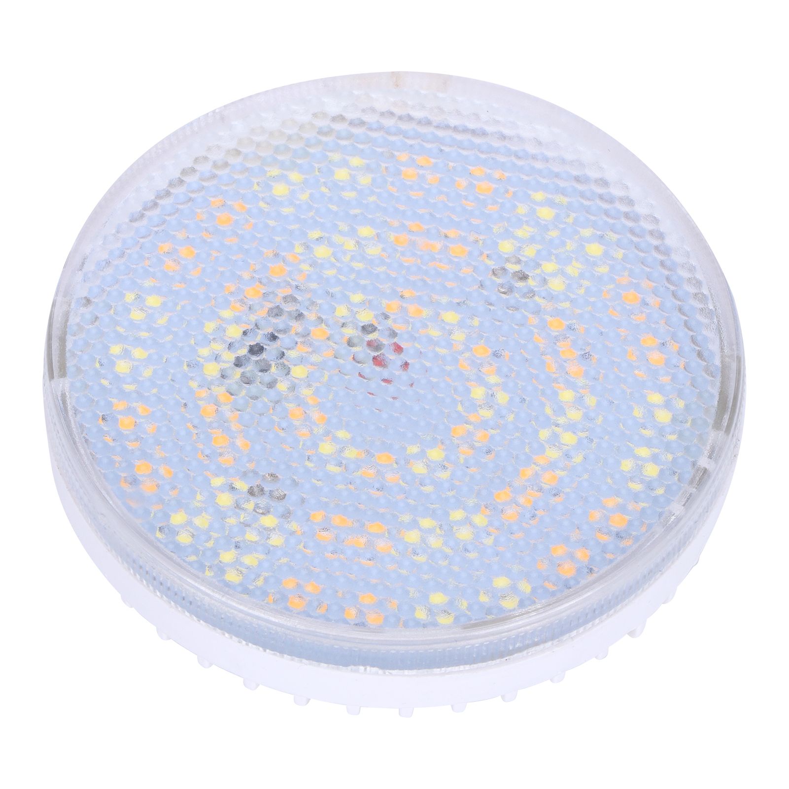 GX53 Cabinet Lamp SMD2835 60LED 6W Ceiling Lighting for Living Room Kitchen view 6
