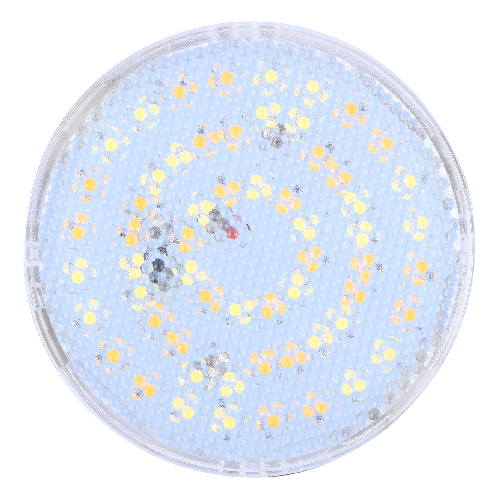 GX53 Cabinet Lamp SMD2835 60LED 6W Ceiling Lighting for Living Room Kitchen view 8