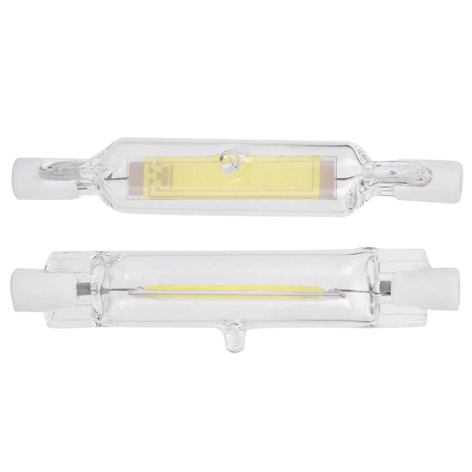 2Pcs R7S COB Bulb 5W 78mm Highlight Double Ended Flood Light Source Accessory 230V view 6