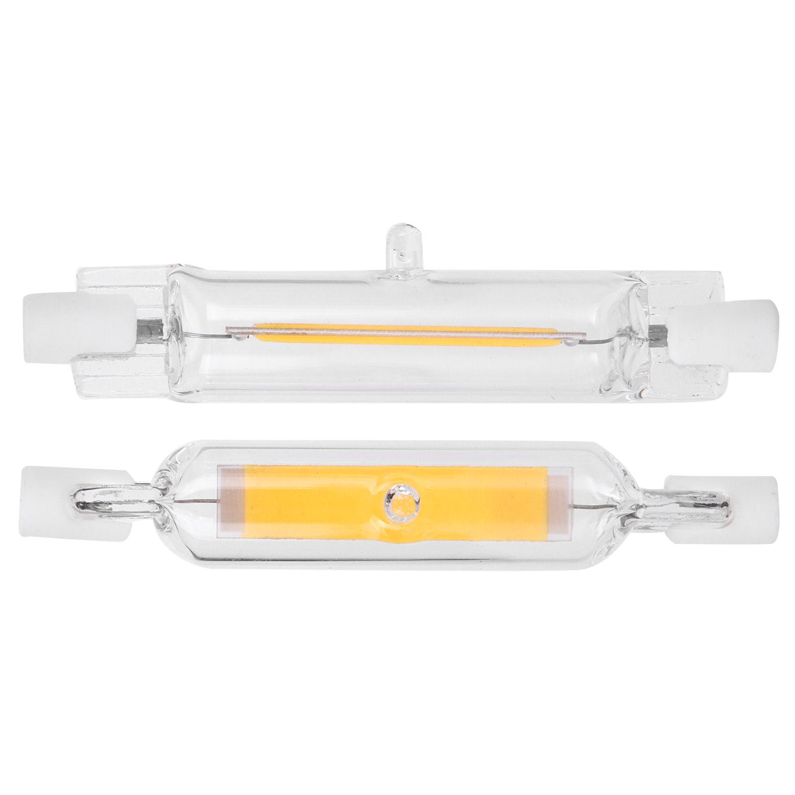 2Pcs R7S COB Bulb 5W 78mm Highlight Double Ended Flood Light Source Accessory 230V view 5