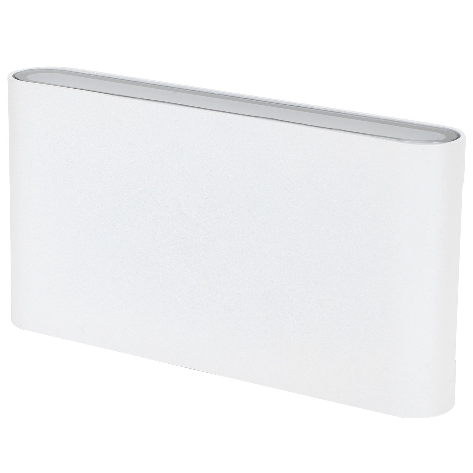 LED Wall Lamp 12W COB Aluminum Outdoor Garden Light Fixture IP65 Waterproof