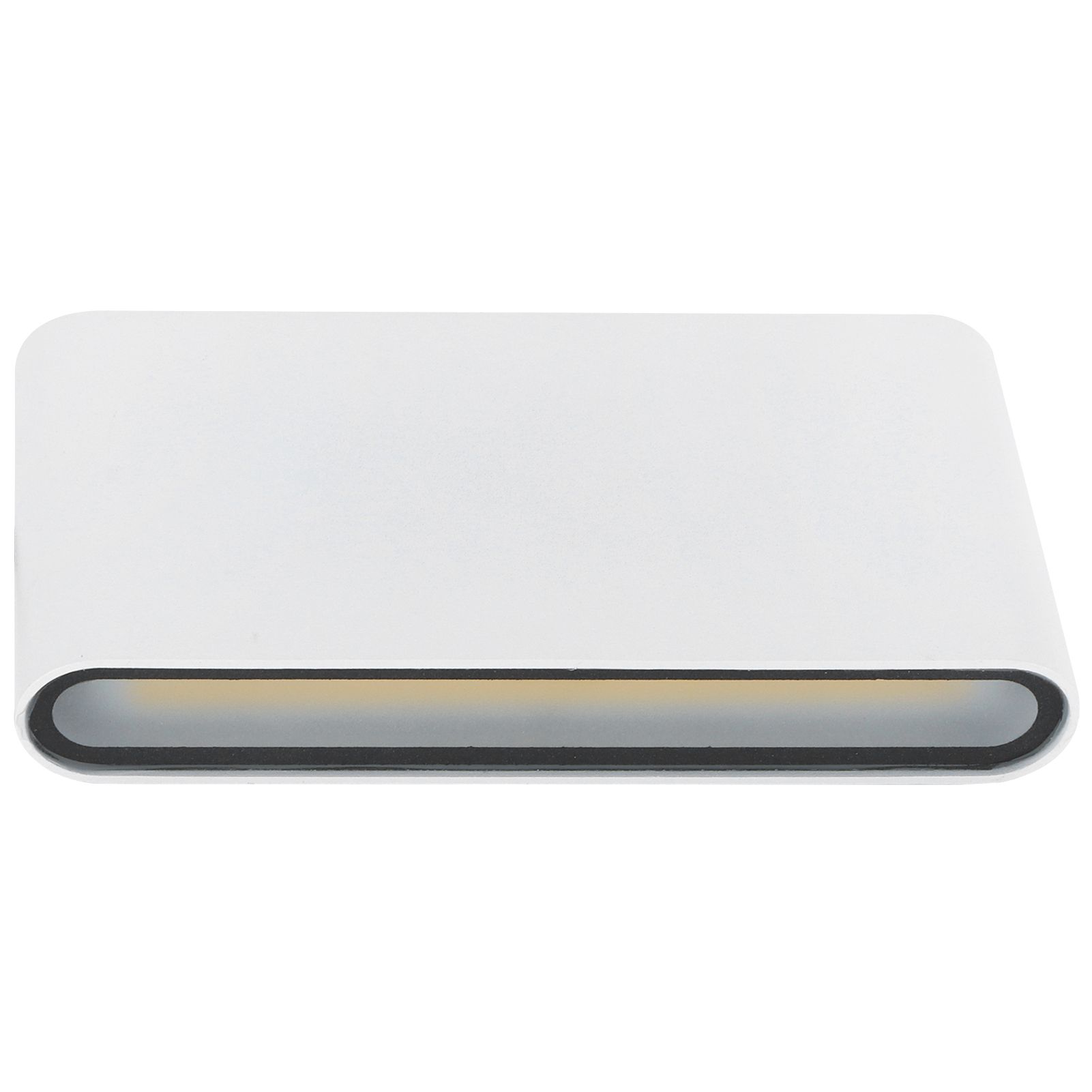 LED Wall Lamp 12W COB Aluminum Outdoor Garden Light Fixture IP65 Waterproof view 3