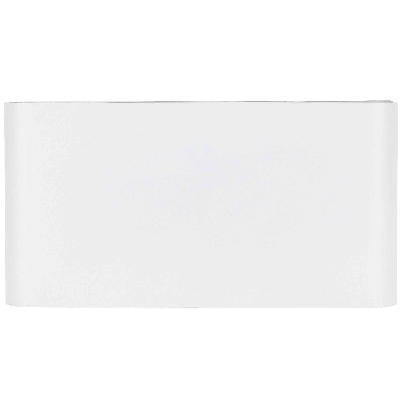 LED Wall Lamp 12W COB Aluminum Outdoor Garden Light Fixture IP65 Waterproof view 6