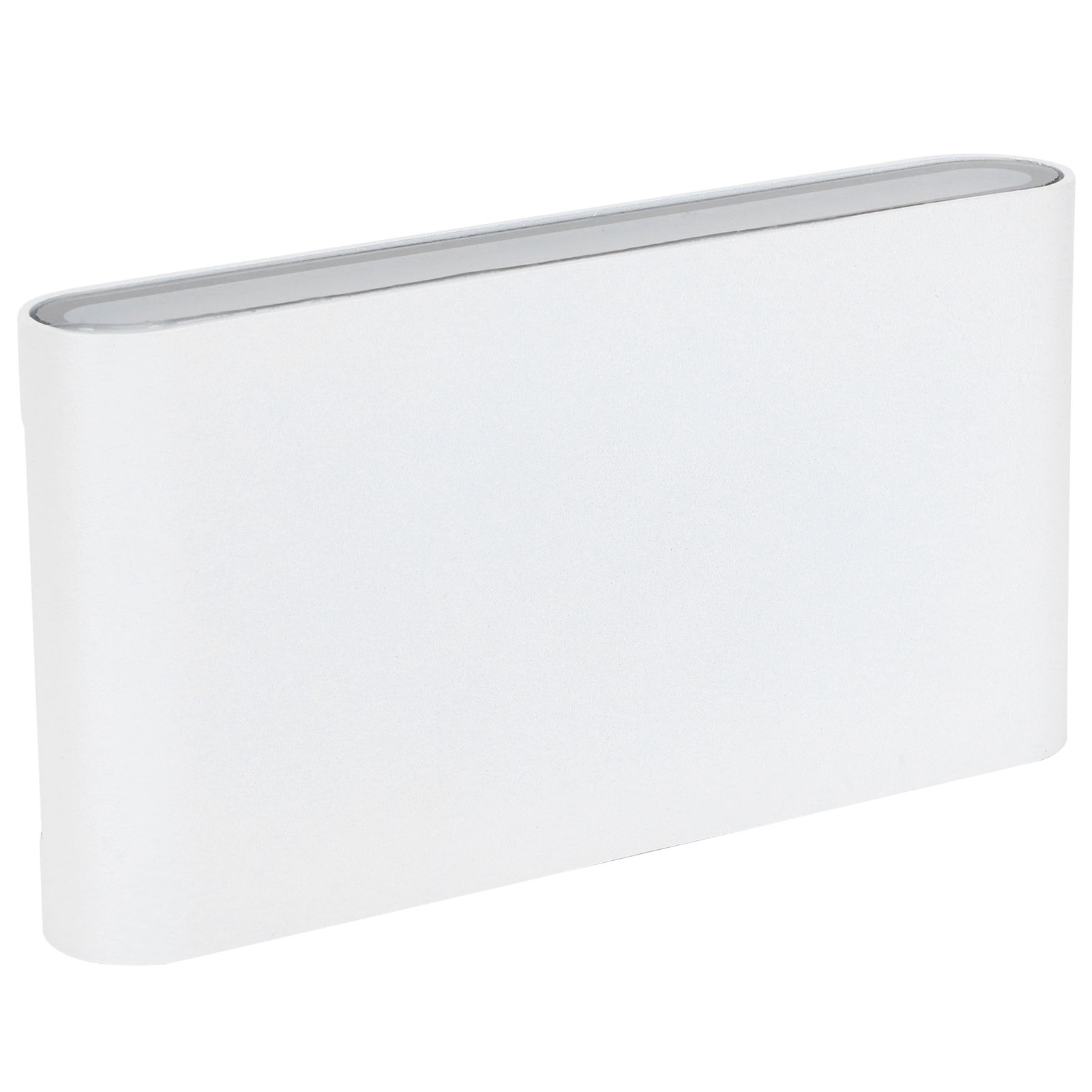 LED Wall Lamp 12W COB Aluminum Outdoor Garden Light Fixture IP65 Waterproof view 8