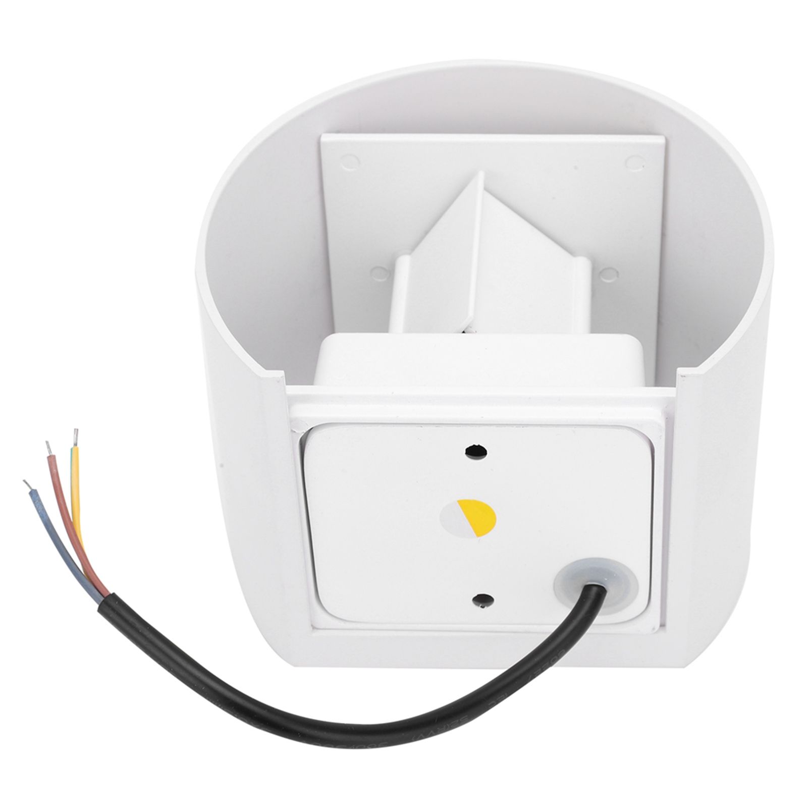 12W Outdoor LED Wall Lamp IP65 Waterproof Aluminum Up and Down Lighting Wall