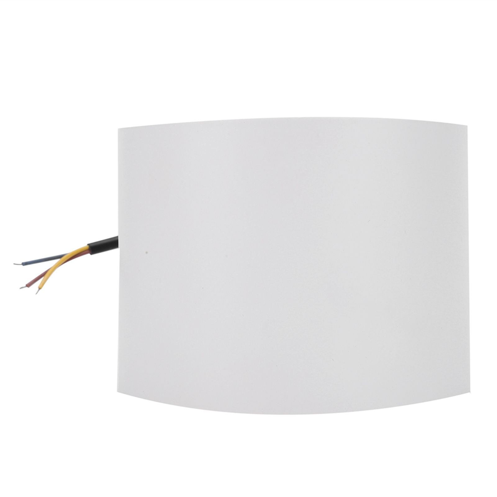 12W Outdoor LED Wall Lamp IP65 Waterproof Aluminum Up and Down Lighting Wall view 8
