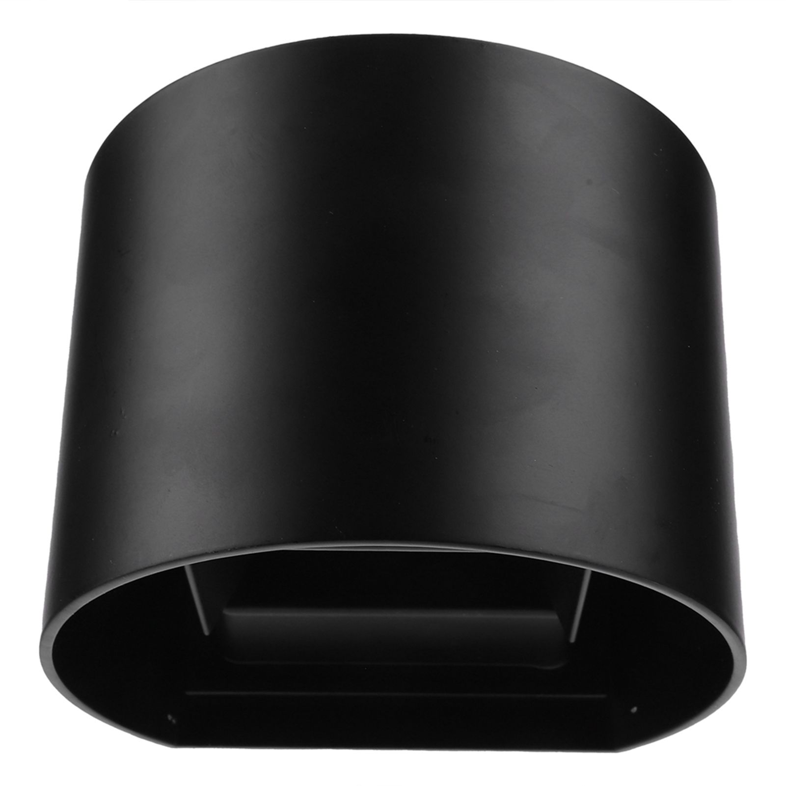 12W Outdoor LED Wall Lamp IP65 Waterproof Aluminum Up and Down Lighting Wall view 6